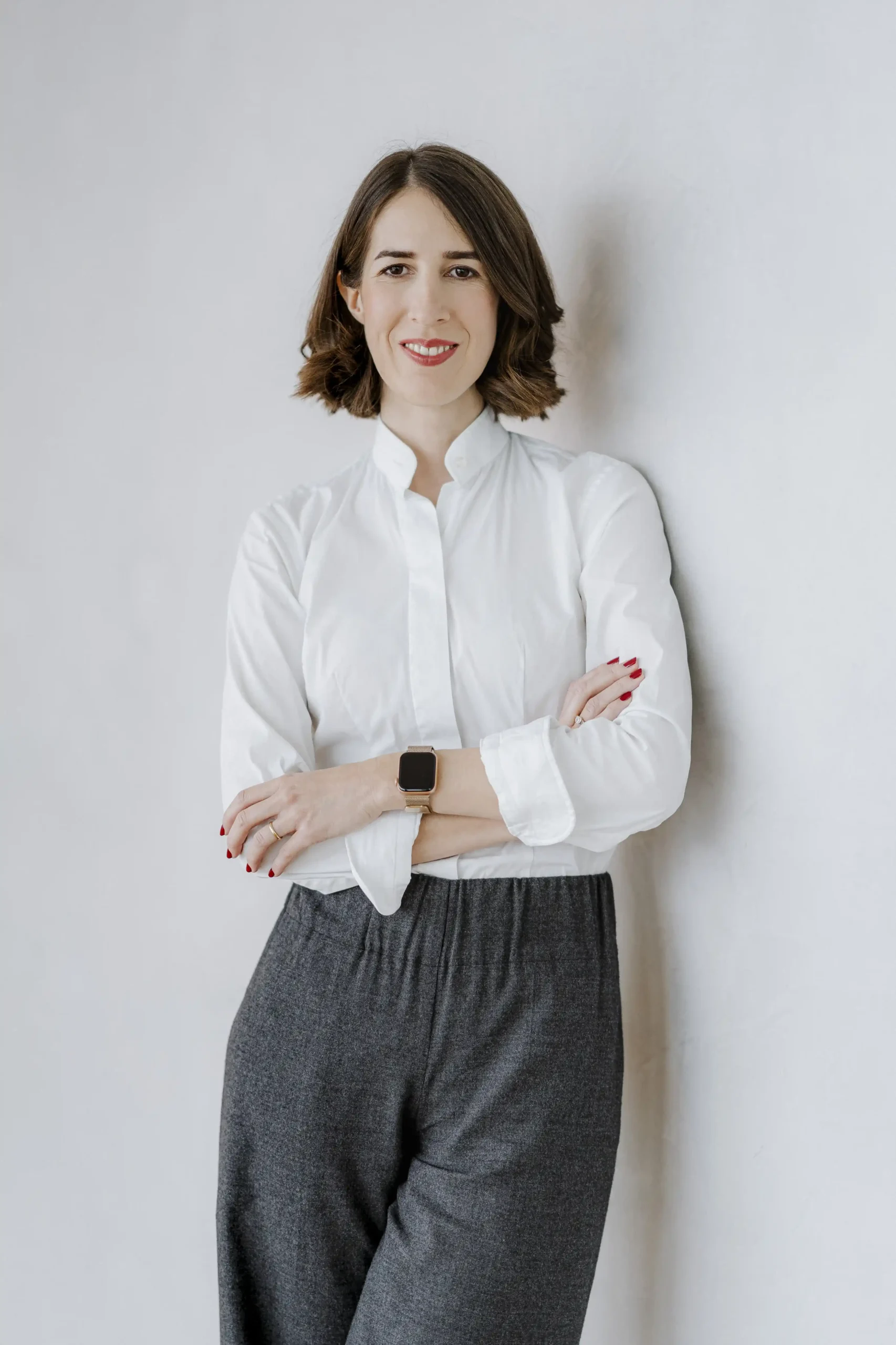 Amelie Groß (c) Nadine Studeny