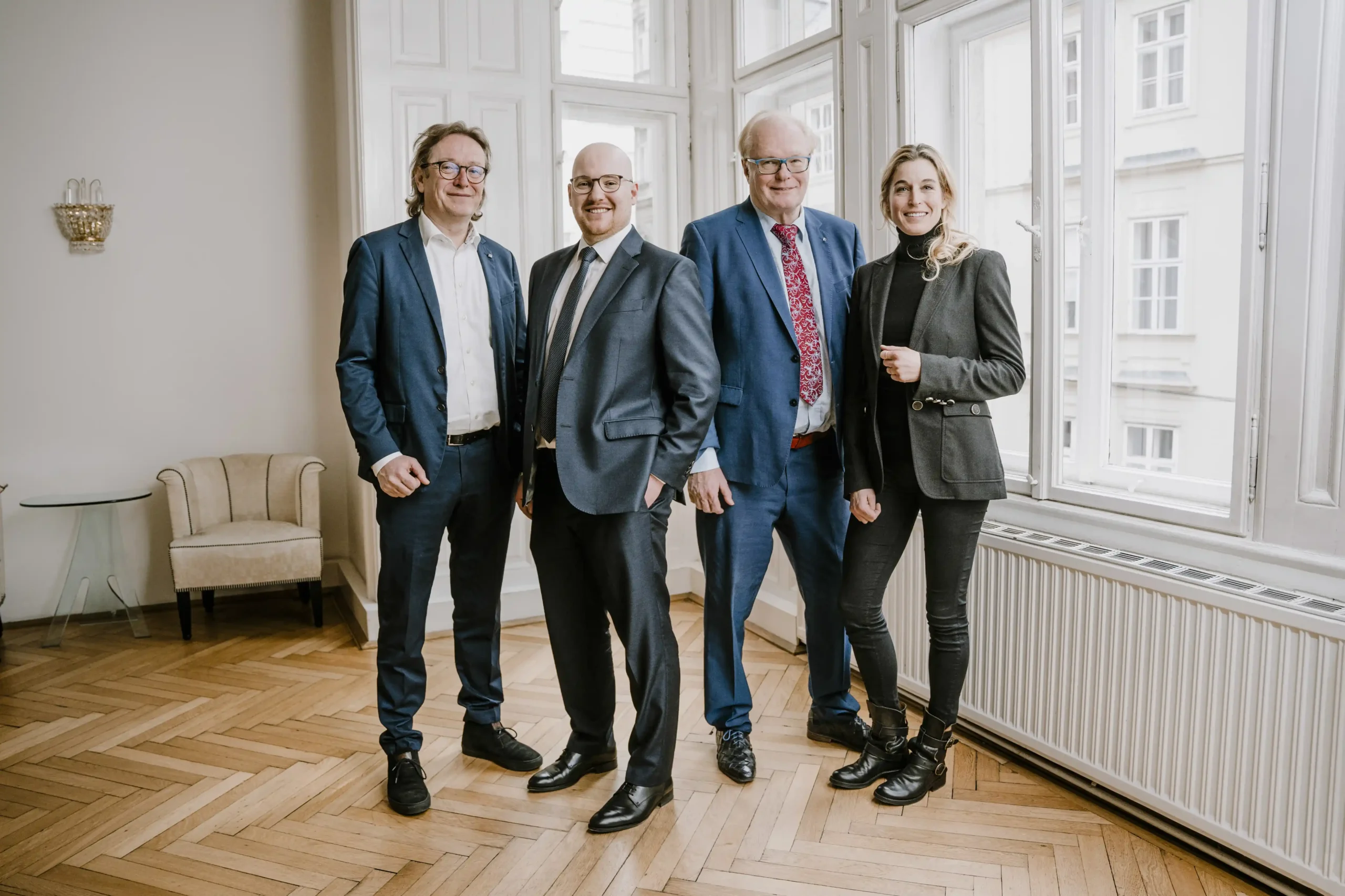 Anwaltsteam (c) Nadine Studeny1