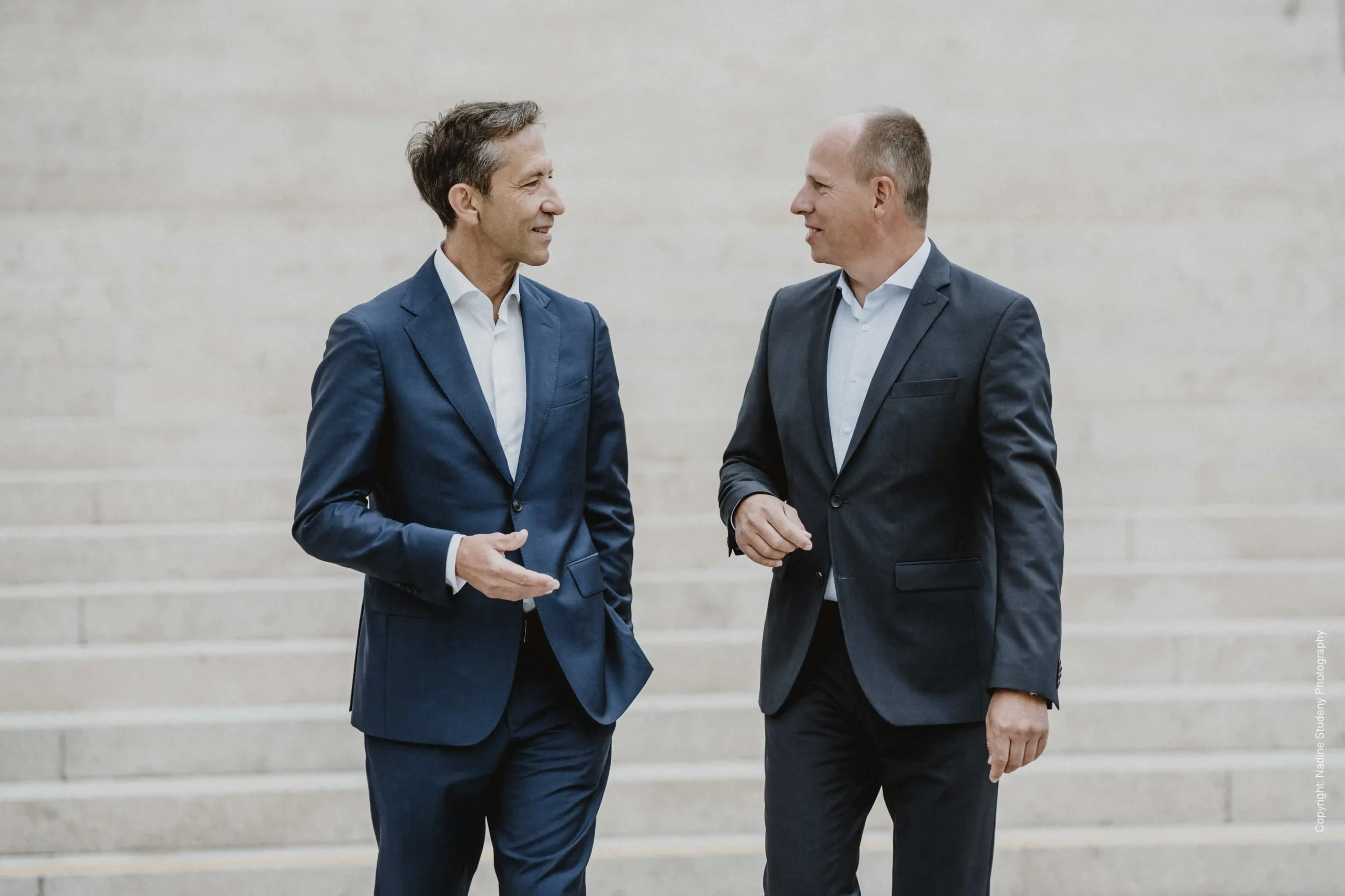 Anwaltsteam (c) Nadine Studeny13