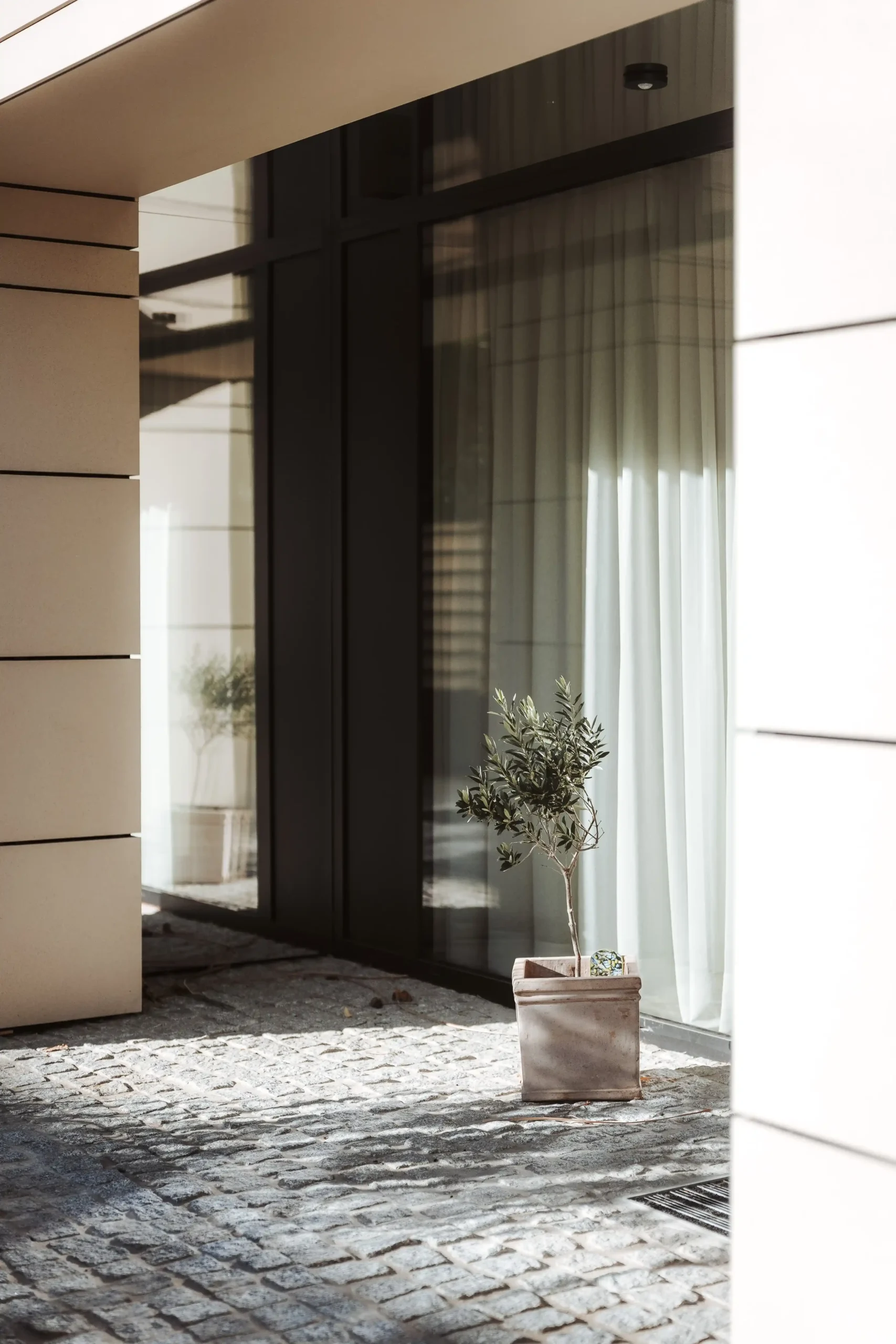 Architektur (c) Nadine Studeny 14