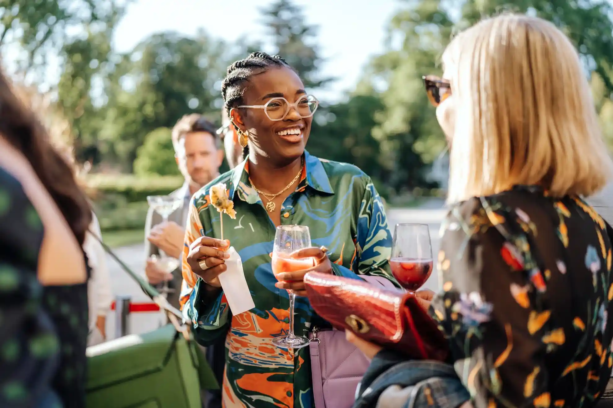 Austrian Start Up (c) Nadine Studeny