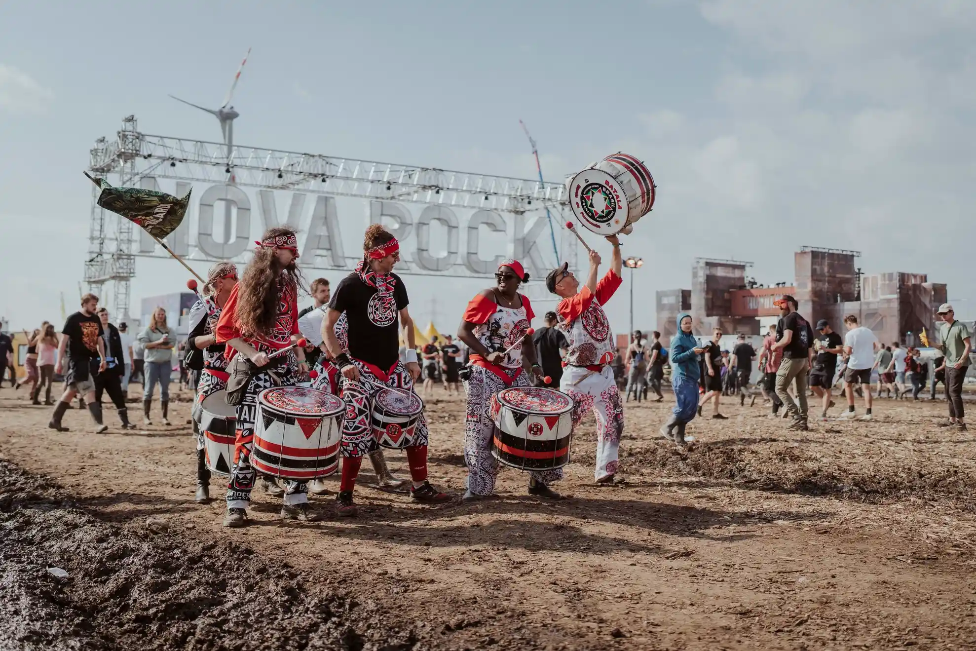 Bacardi (c) Nadine Studeny