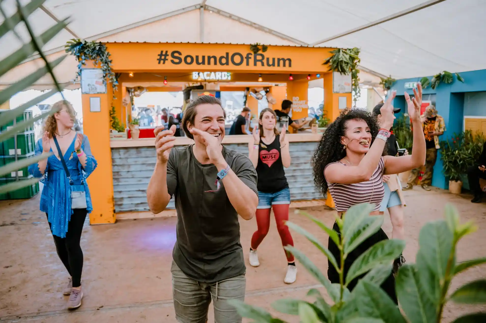 Bacardi (c) Nadine Studeny 1