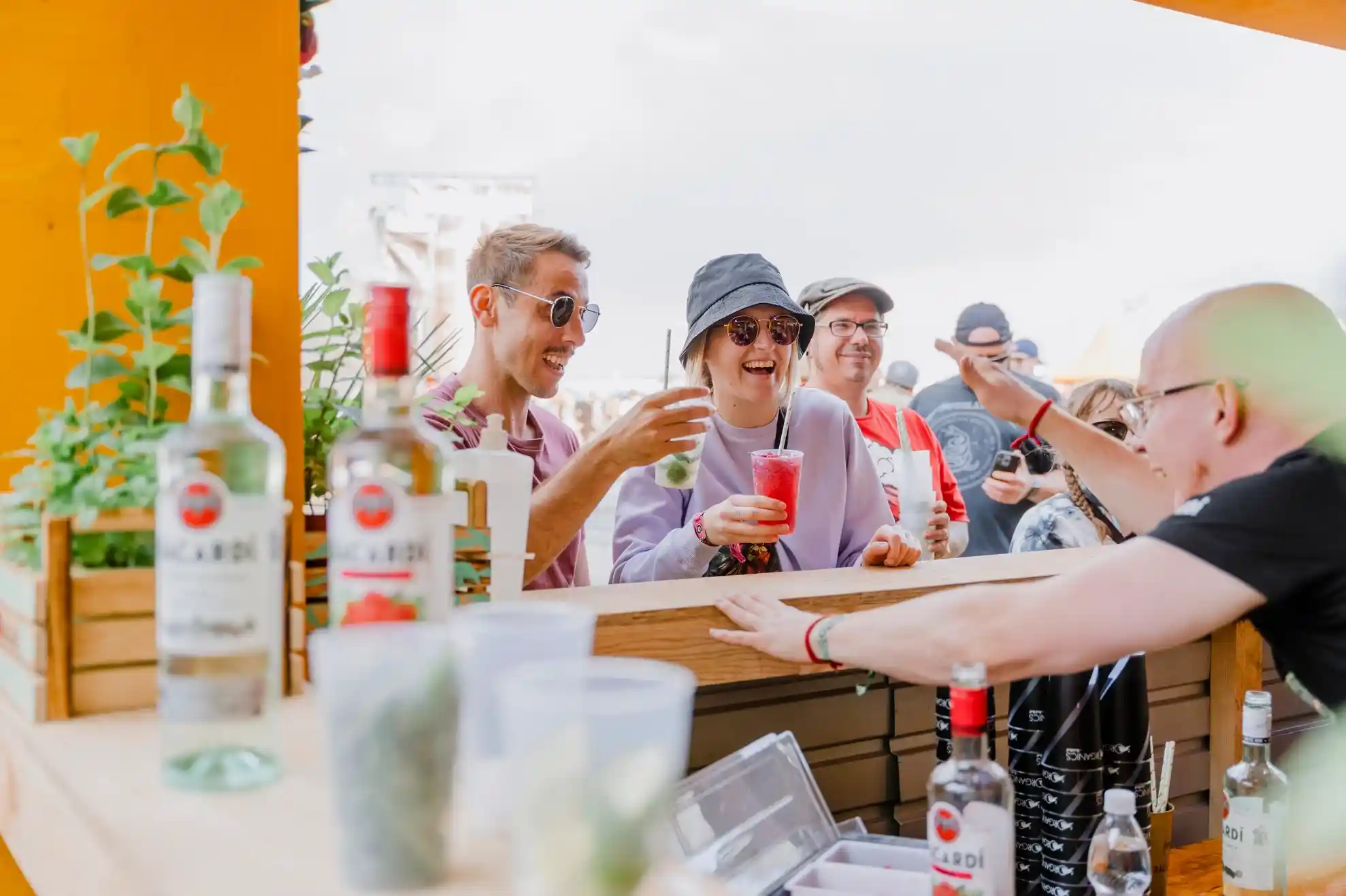 Bacardi (c) Nadine Studeny