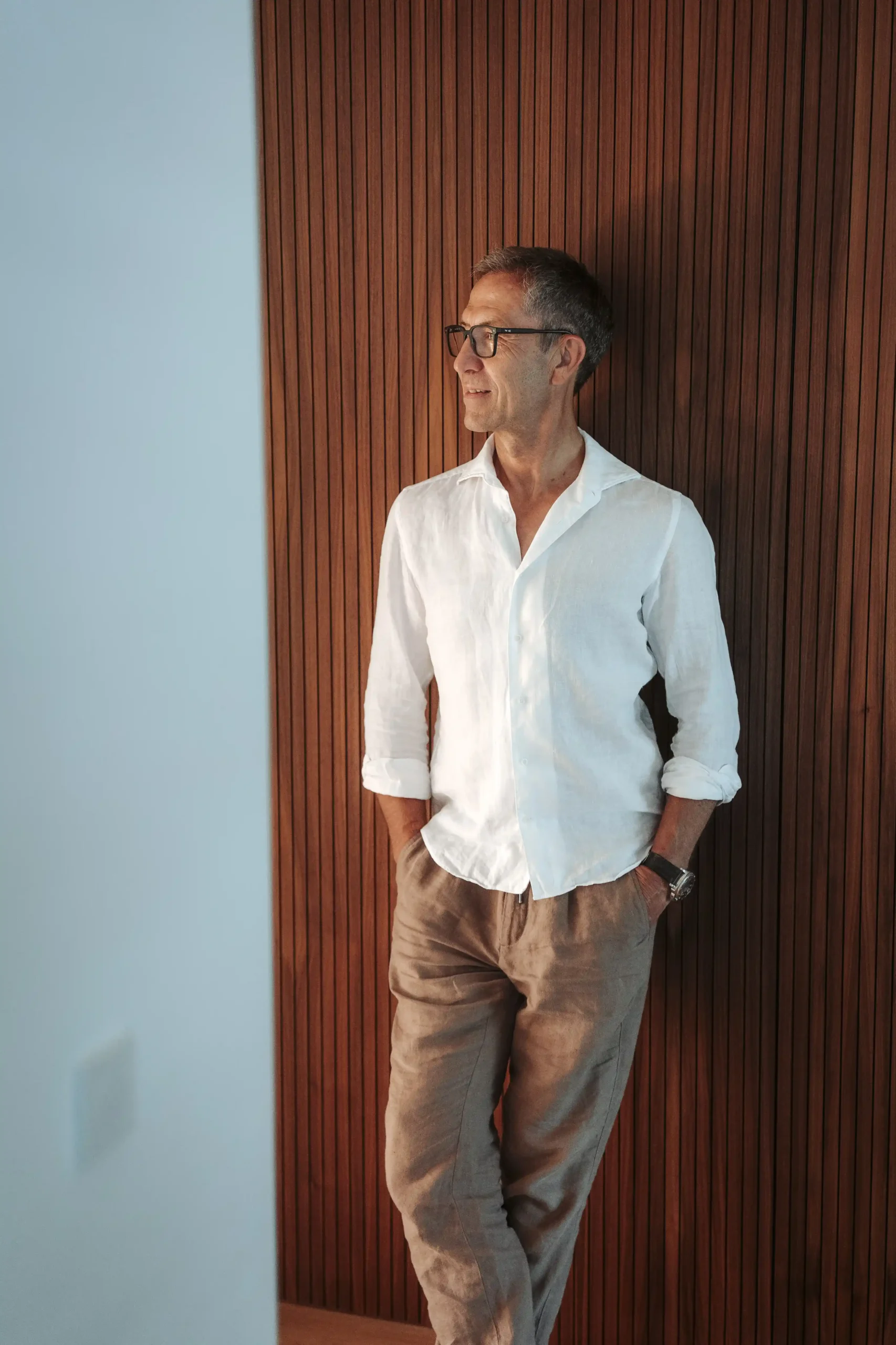 Dipl.-Ing. Michael Pauser12(c) Nadine Studeny