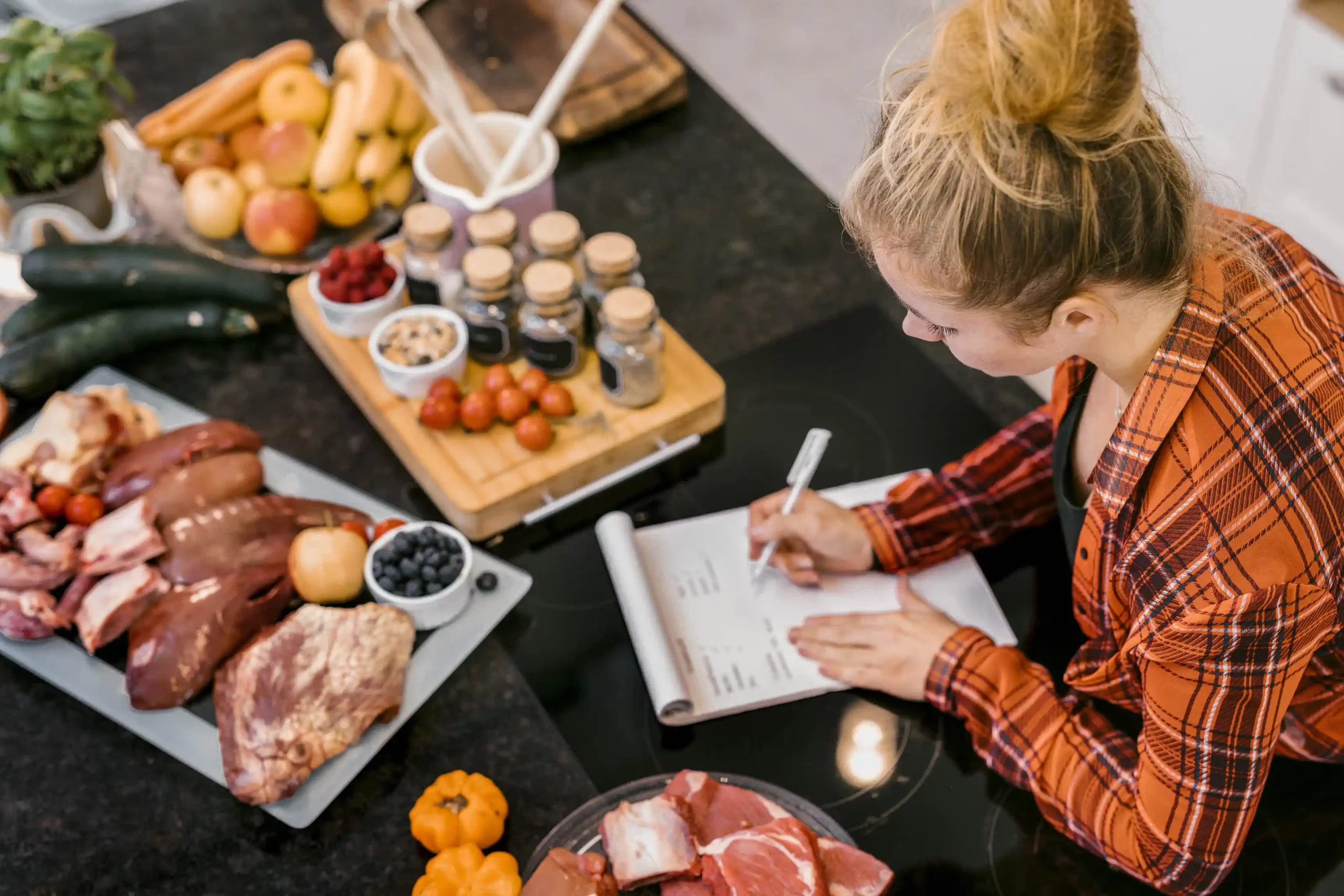 Dogtish Acadamy (c) Nadine Studeny2