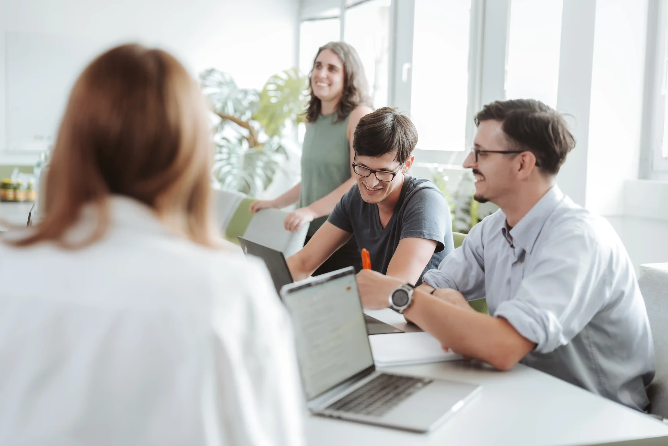 EVOLIT (c) Nadine Studeny 1