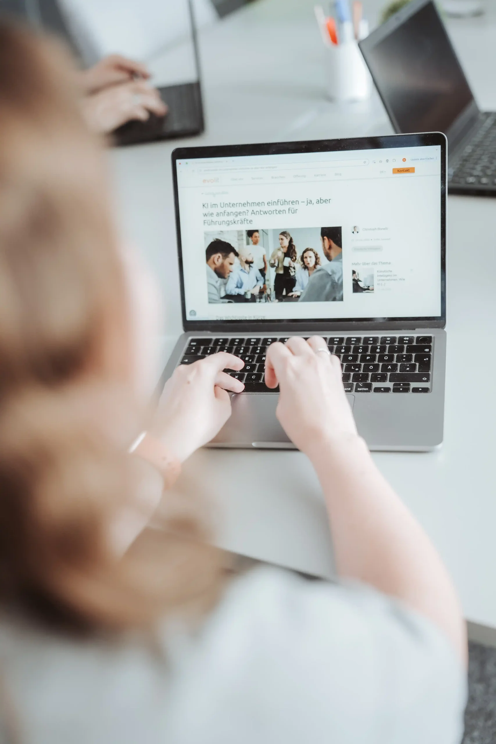 Evolit (c) Nadine Studeny1