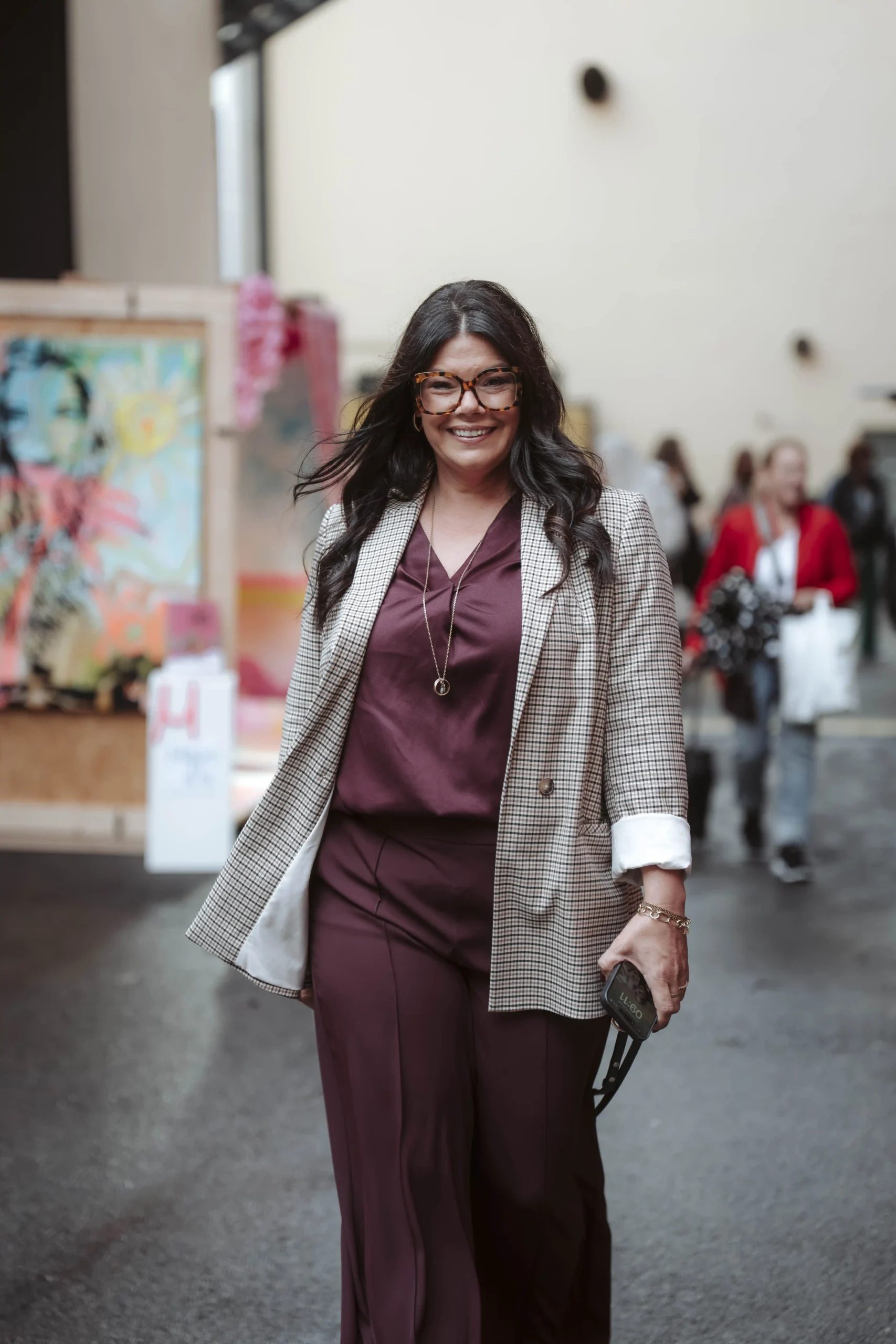 Female Future Festival (c) Nadine Studeny 0