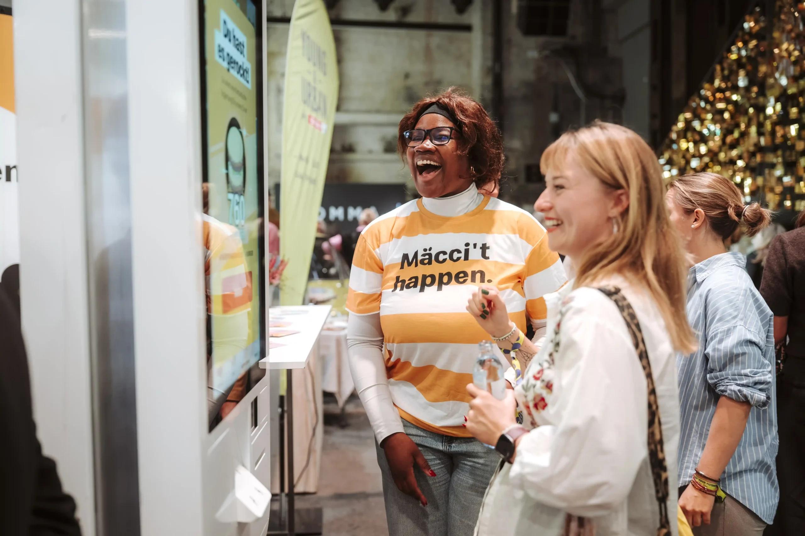 Female Future Festival (c) Nadine Studeny 10