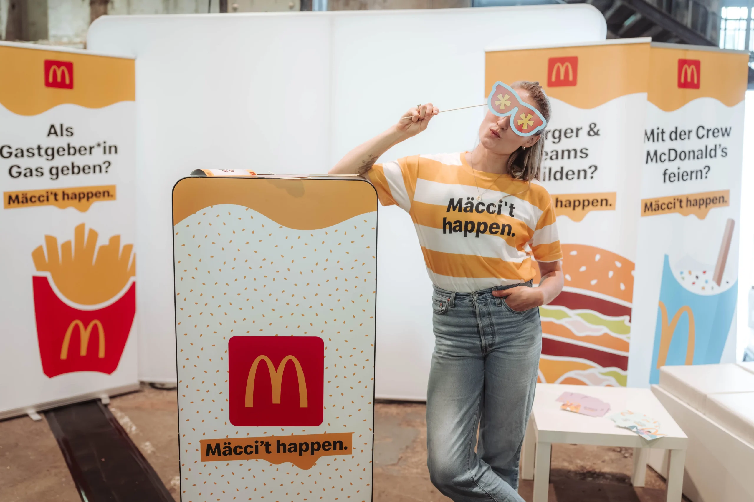 MC Donald - Female Future Festival (c) Nadine Studeny 2