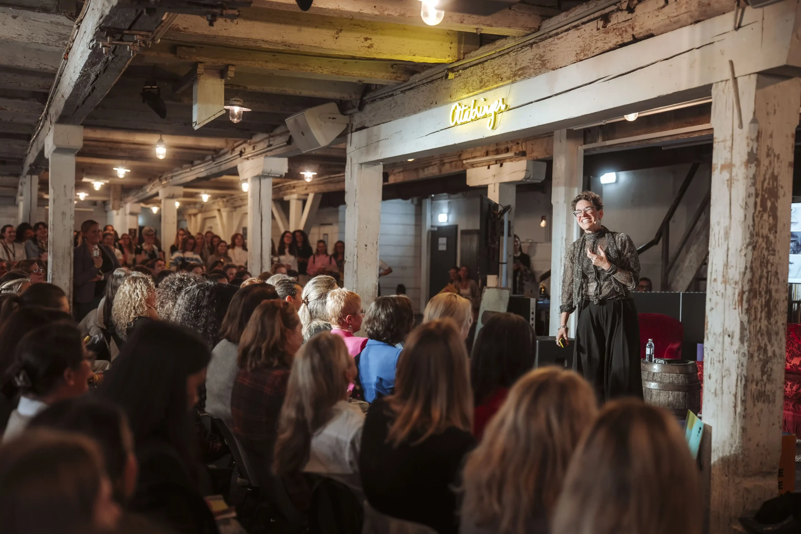 Female Future Festival (c) Nadine Studeny 9