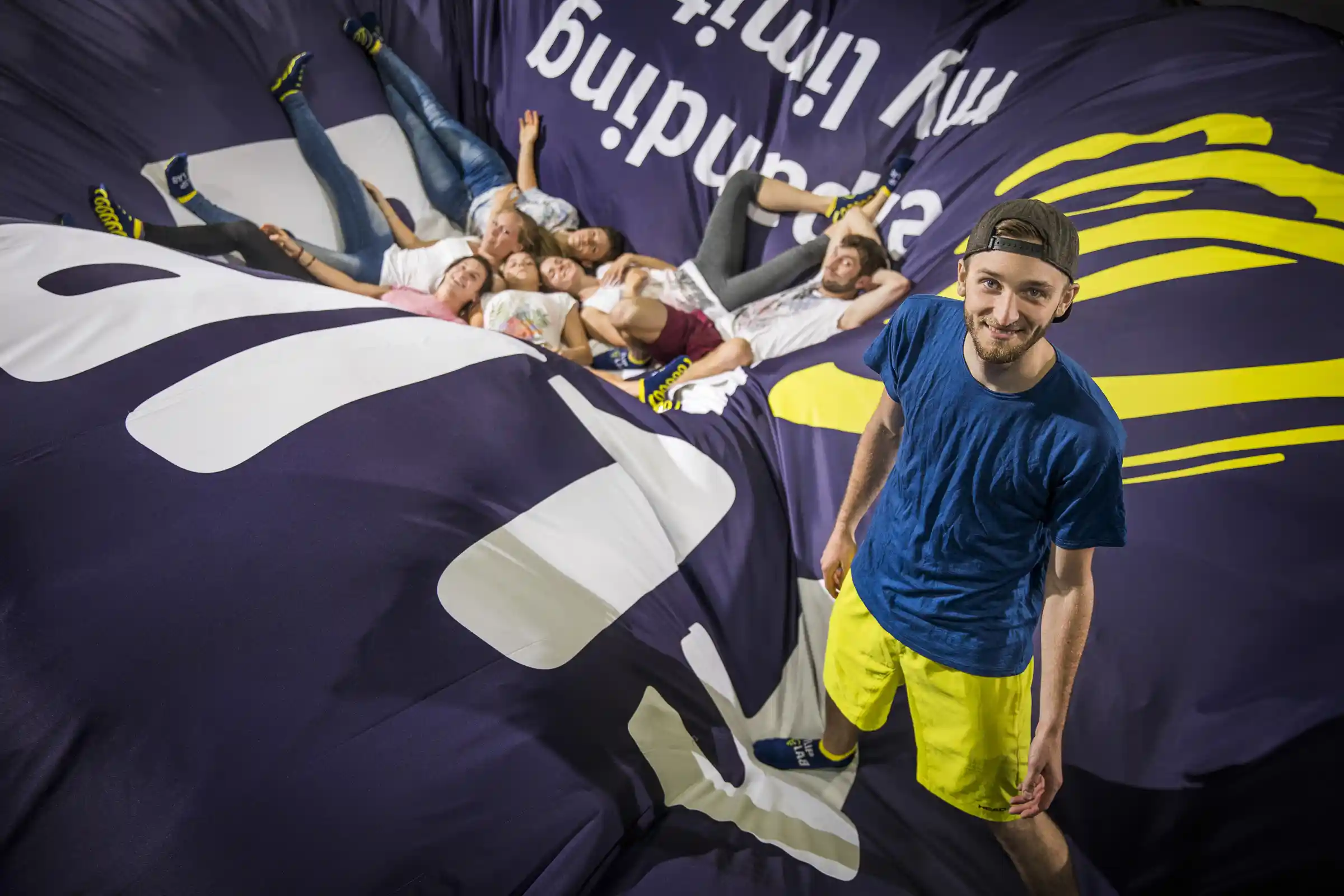 Flip Lab (c) Nadine Studeny4