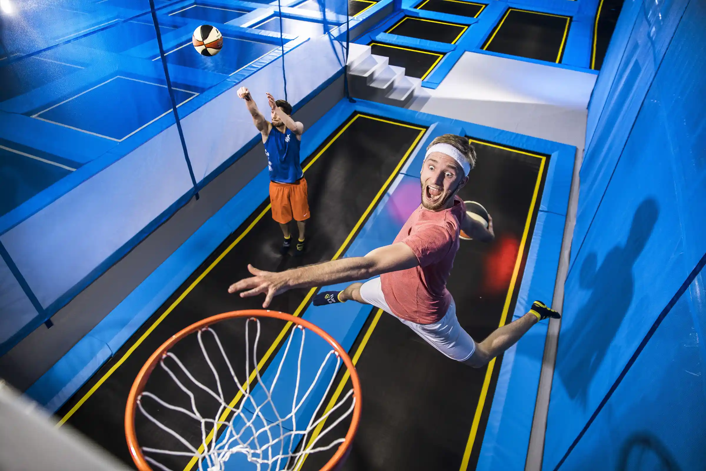 Flip Lab (c) Nadine Studeny7