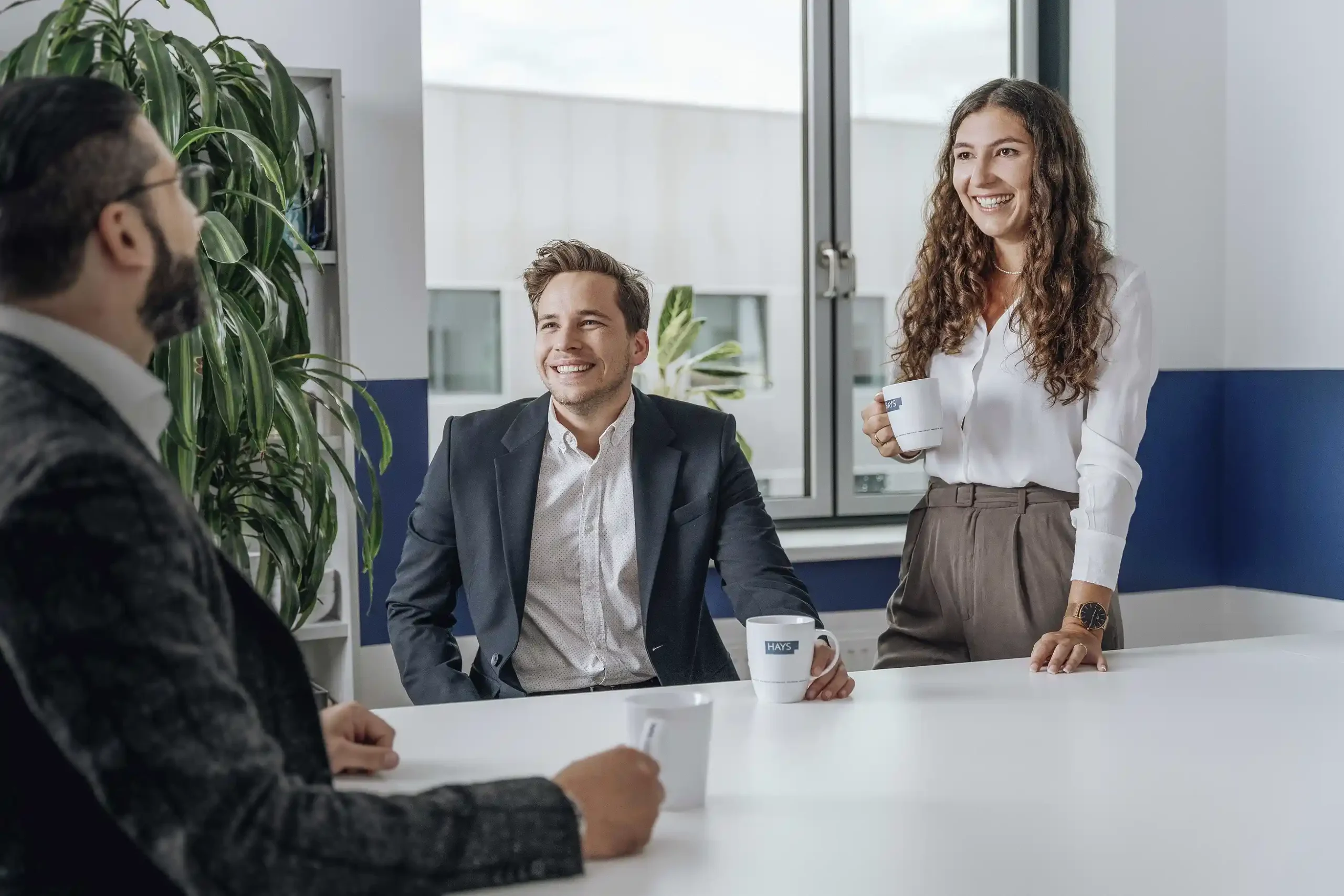 Hays (c) Nadine Studeny