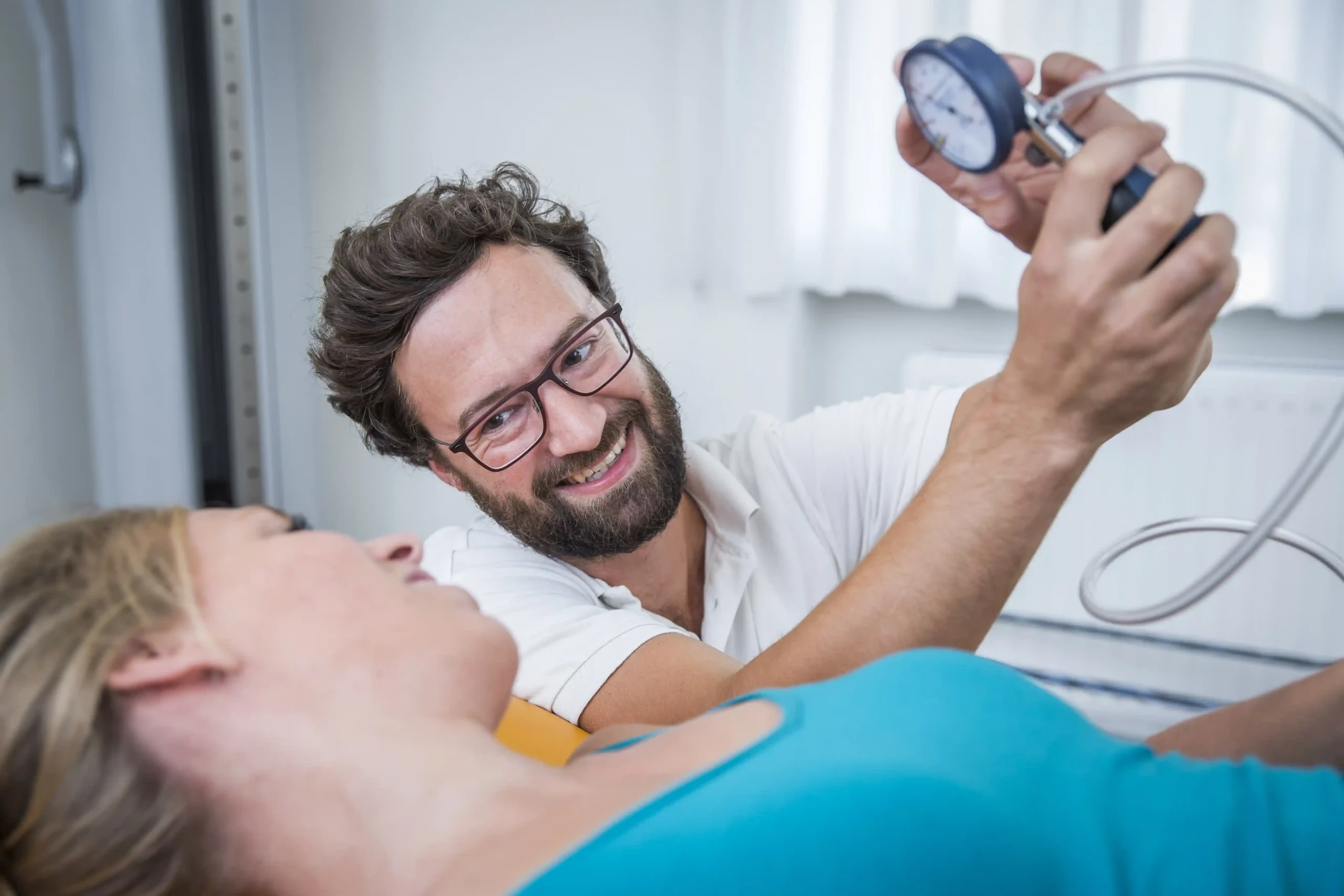 HealthCare (c) Nadine Studeny1