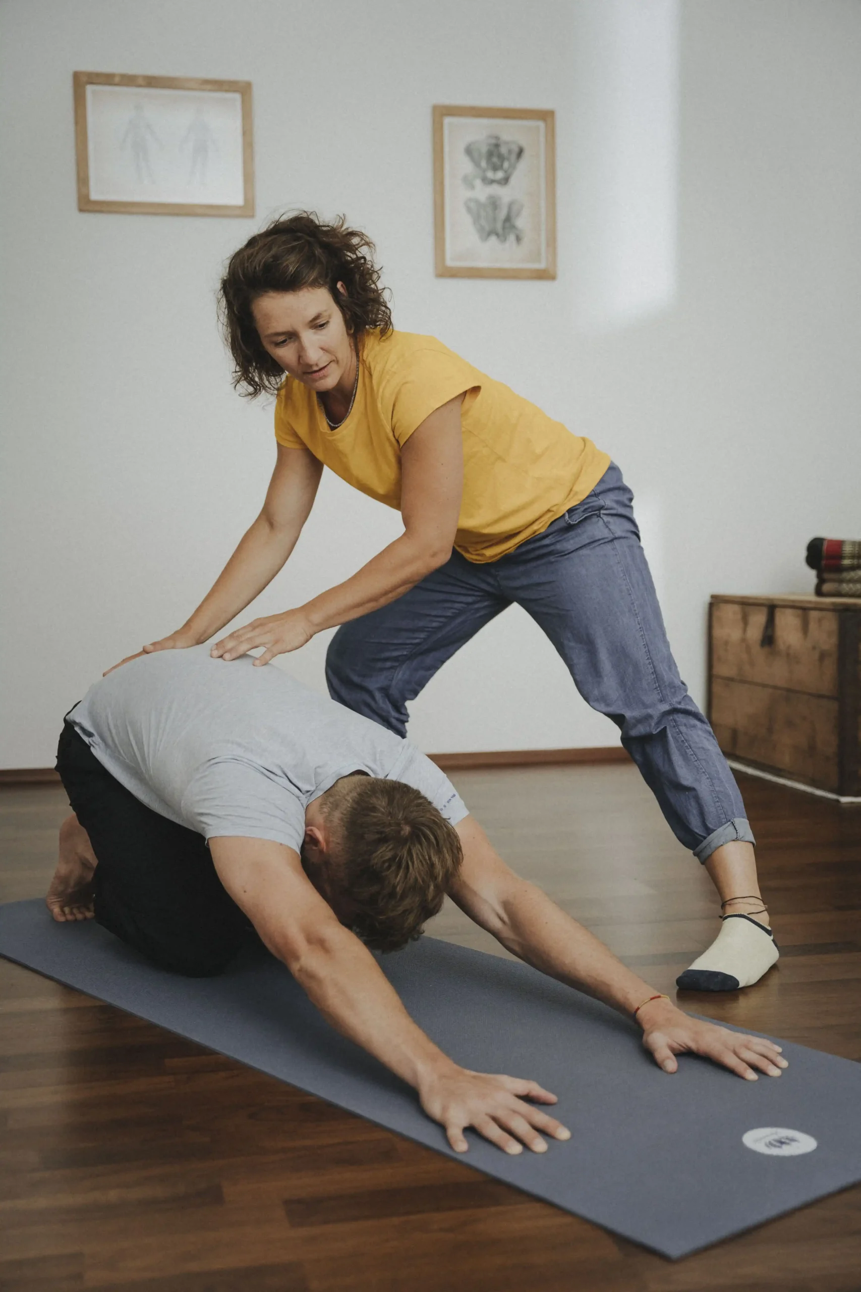 HealthCare (c) Nadine Studeny17 1