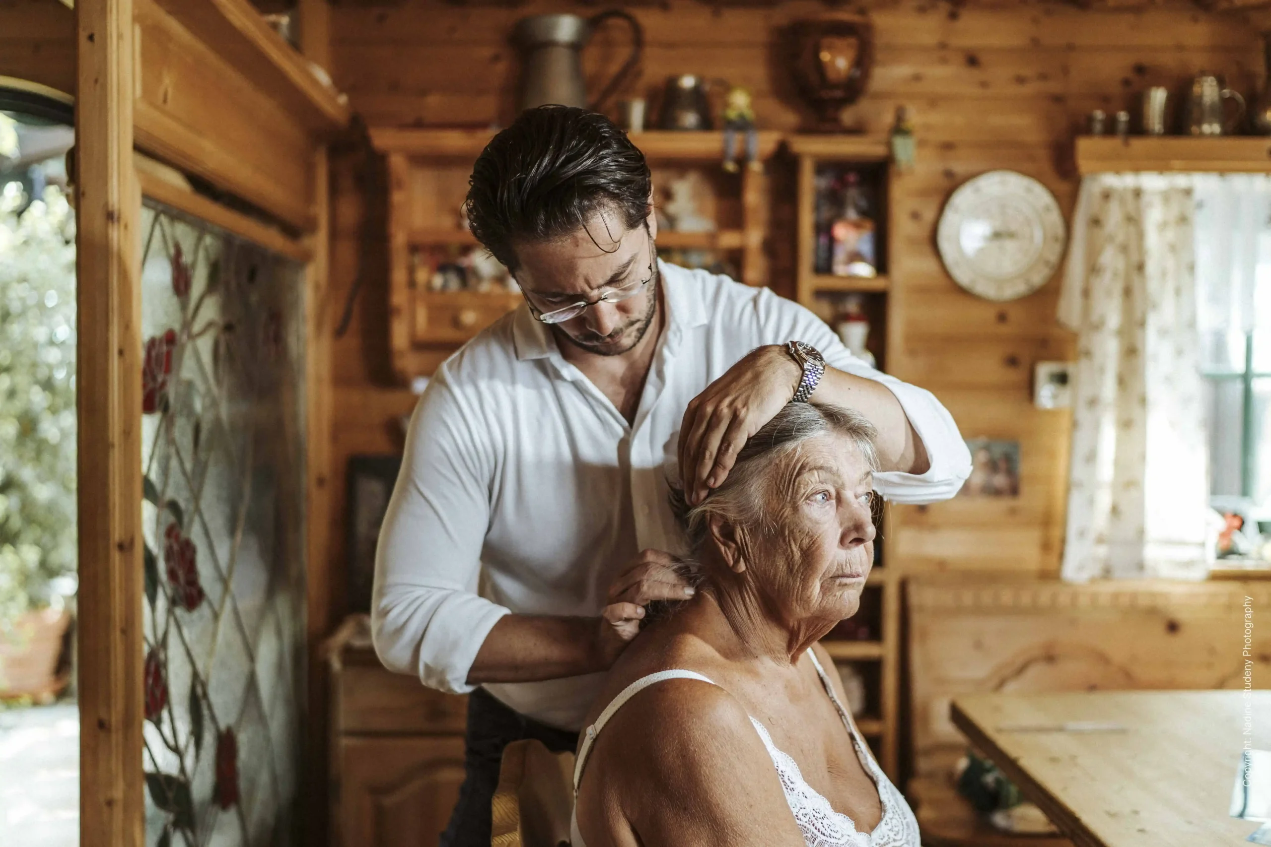 HealthCare (c) Nadine Studeny30