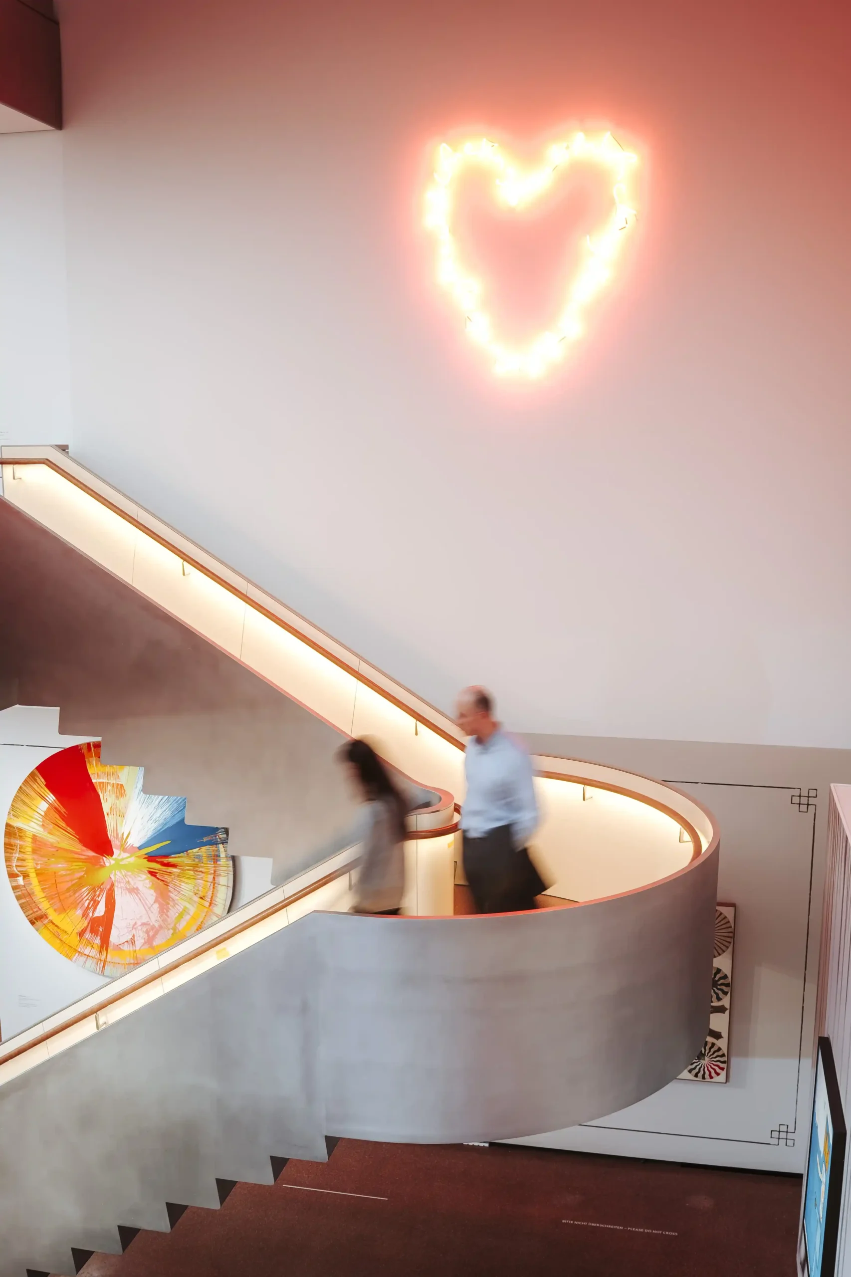 Heidi Horten Collection (c) Nadine Studeny 0