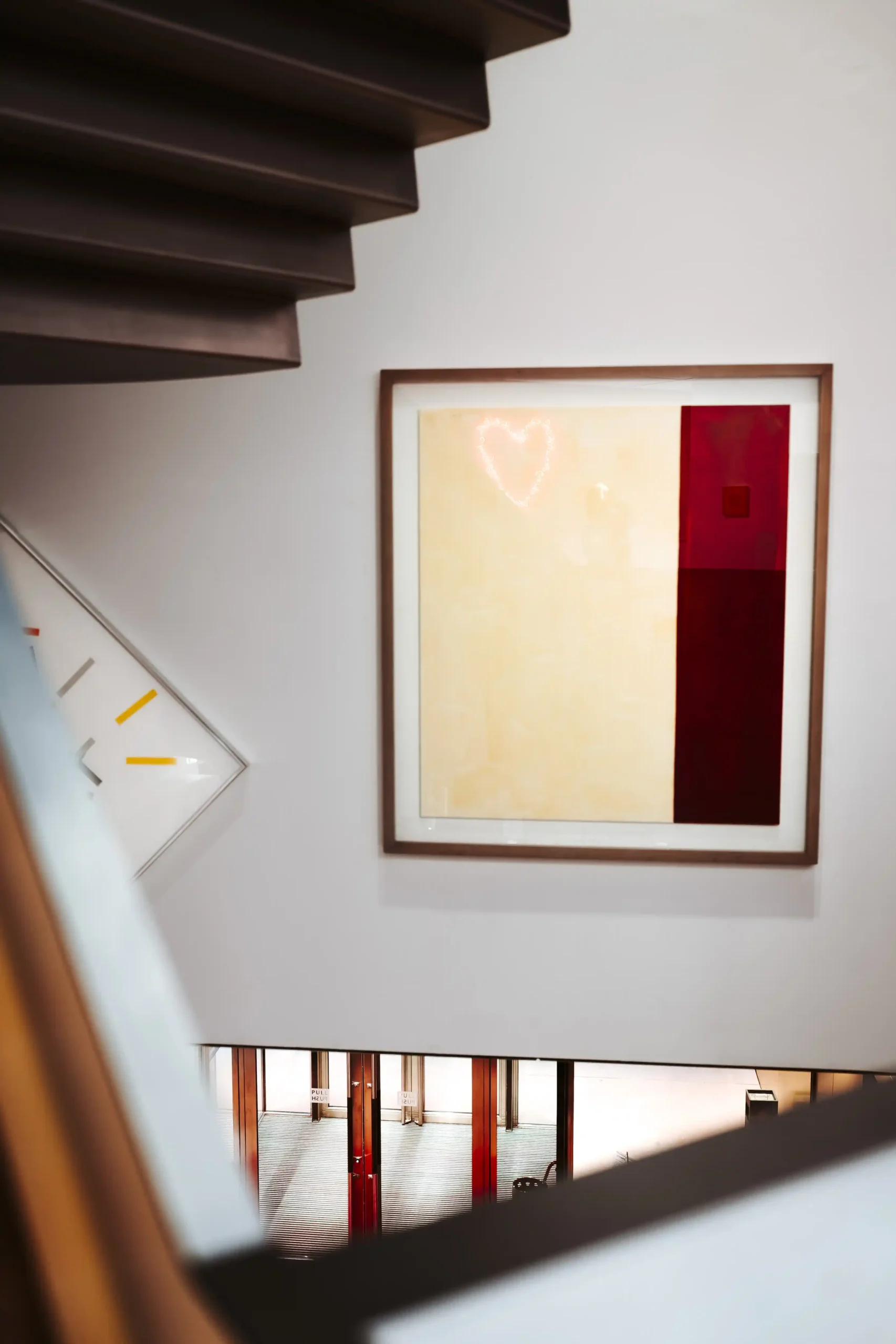 Heidi Horten Collection (c) Nadine Studeny 1