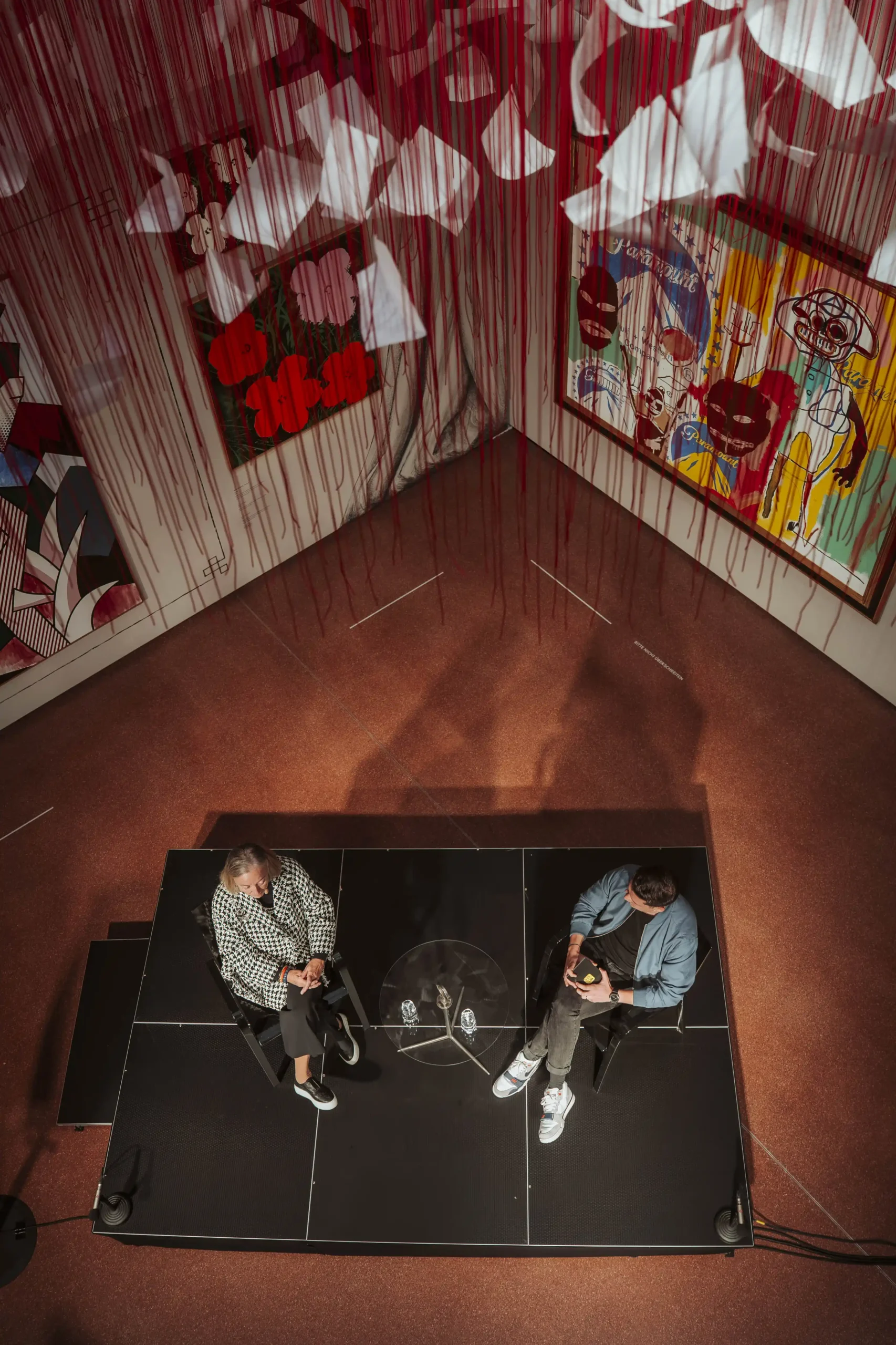 Heidi Horten Collection (c) Nadine Studeny 22