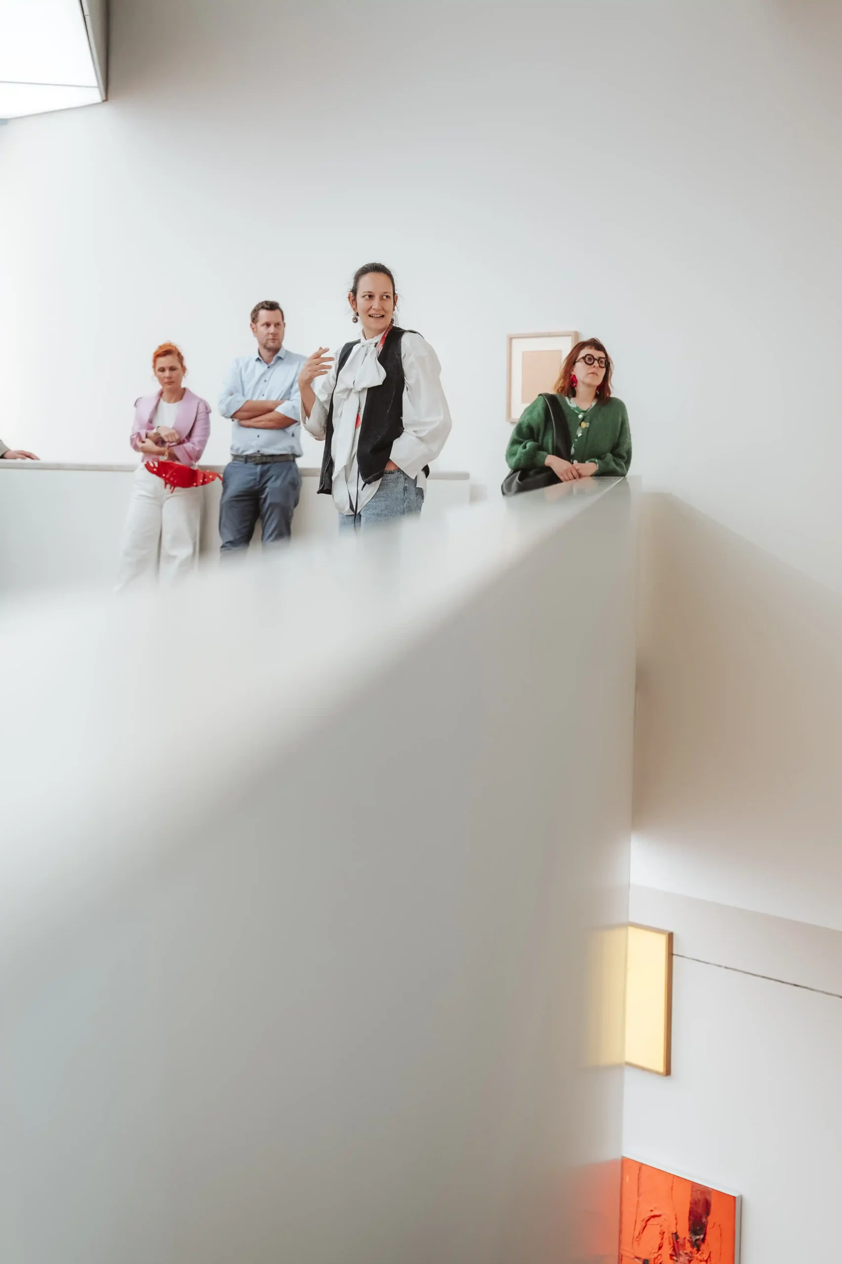 Heidi Horten Collection (c) Nadine Studeny10