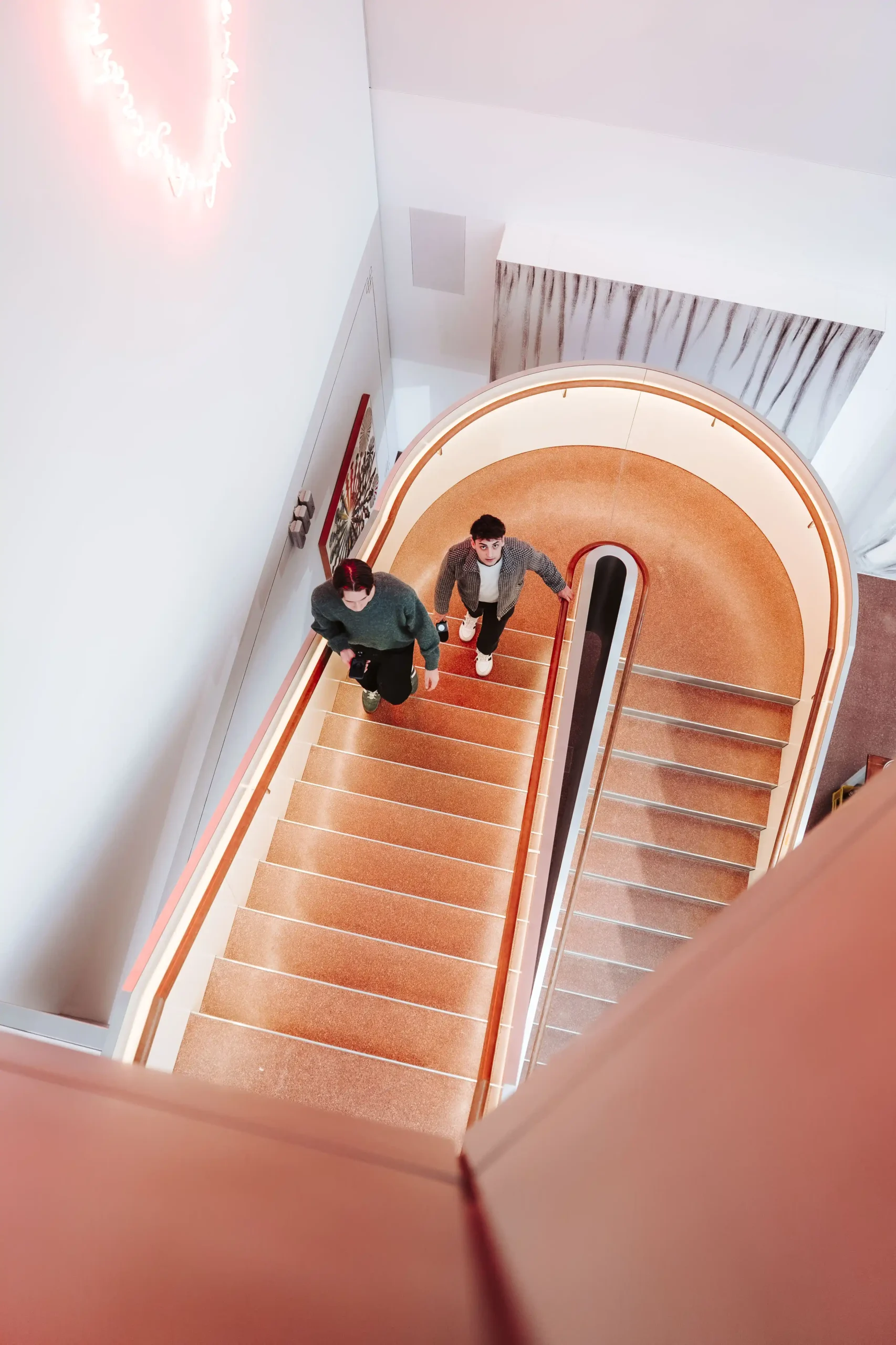 Heidi Horten Collection (c) Nadine Studeny11