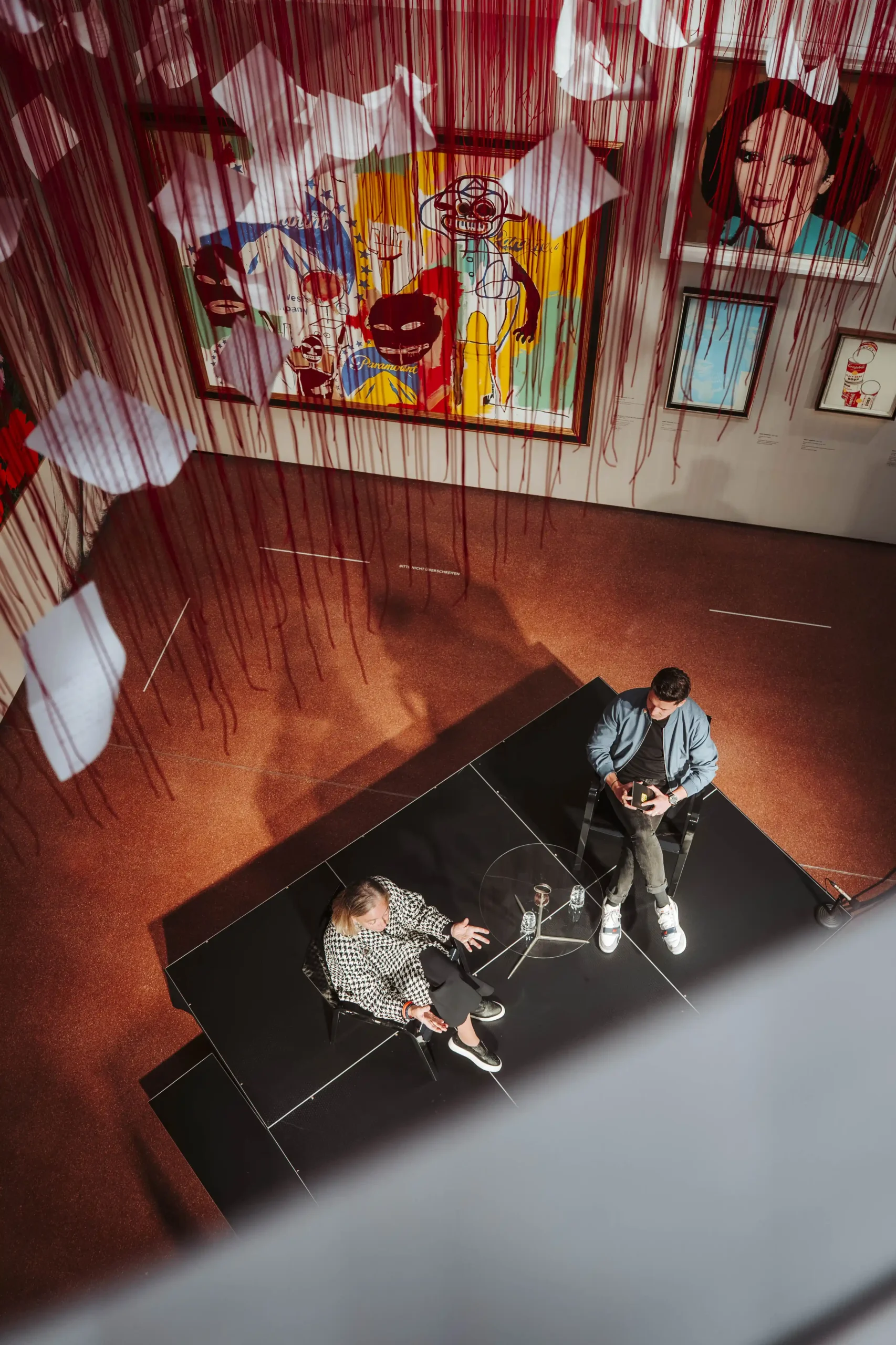 Heidi Horten Collection (c) Nadine Studeny15