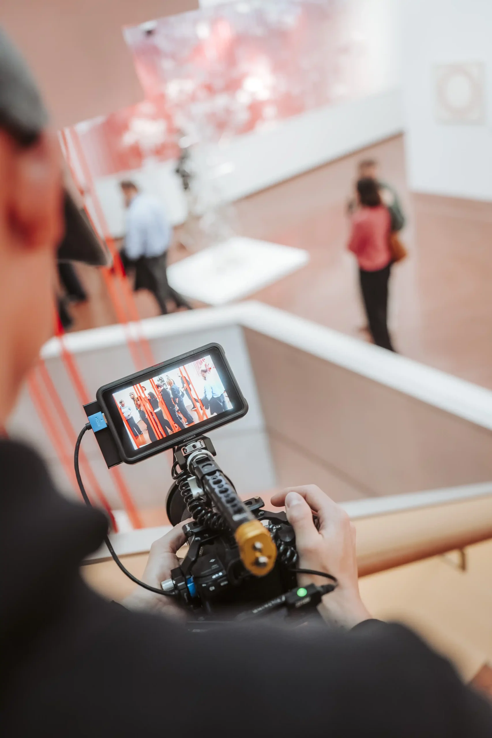 Heidi Horten Collection (c) Nadine Studeny2