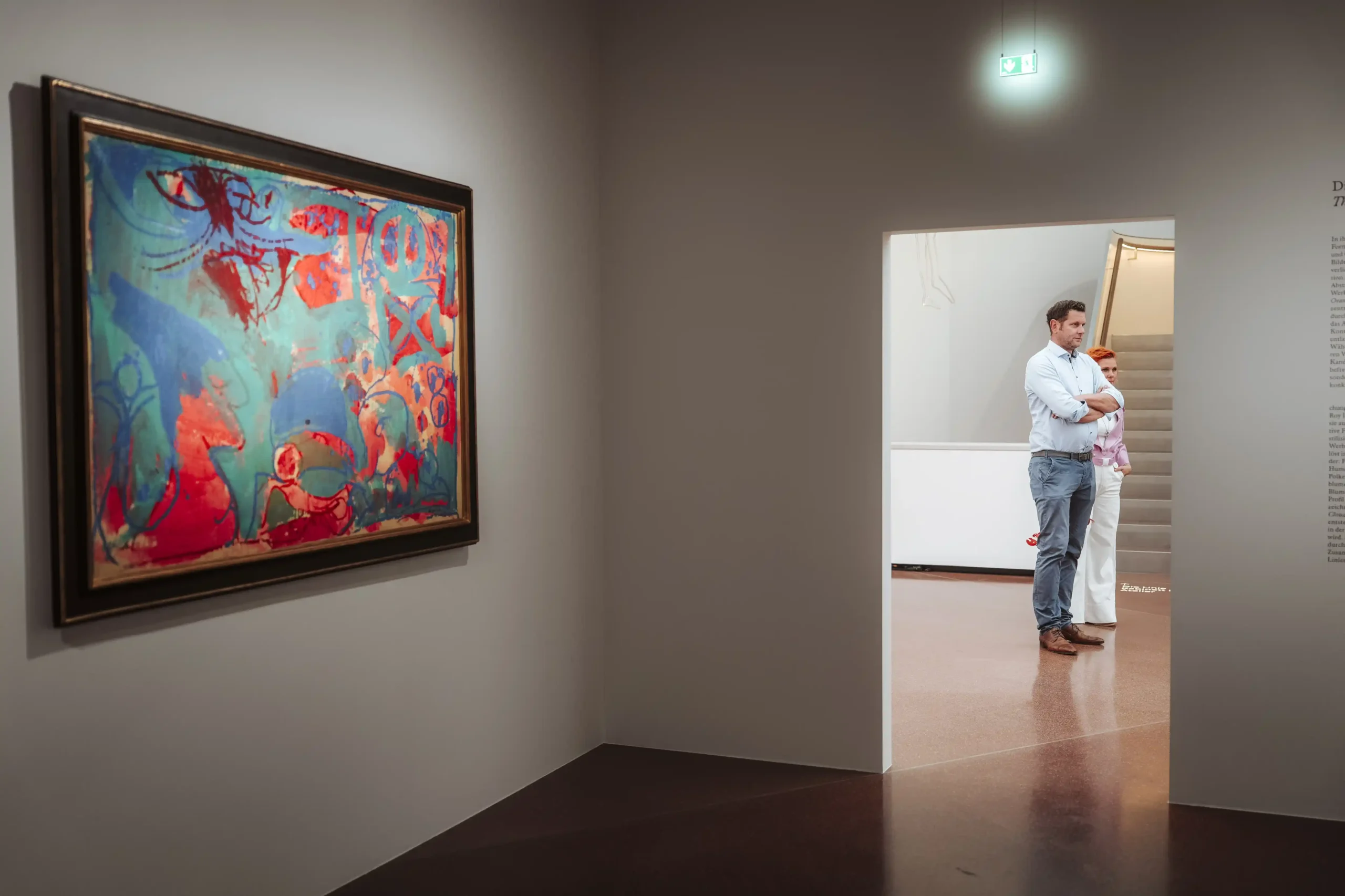 Heidi Horten Collection (c) Nadine Studeny7