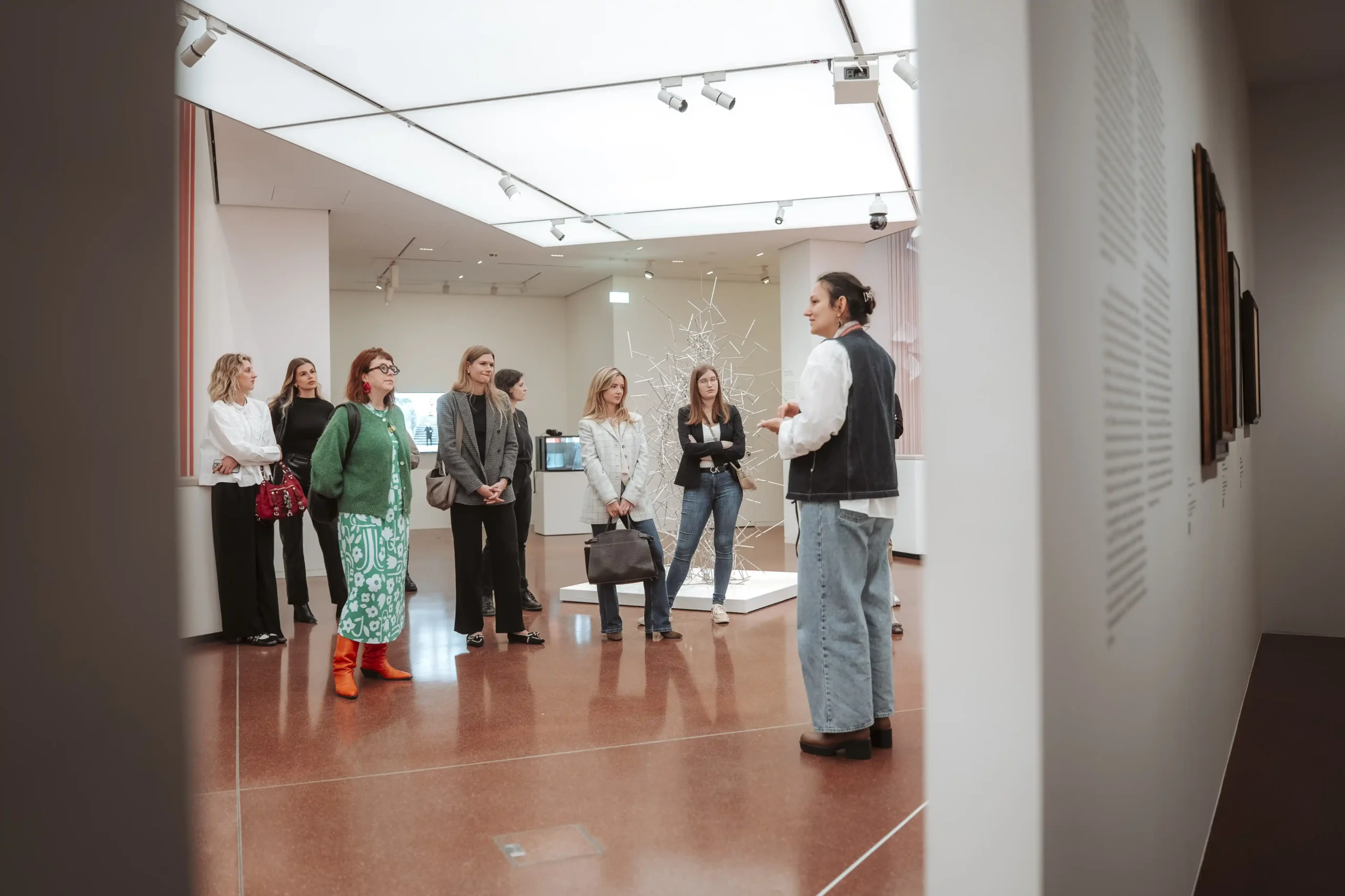 Heidi Horten Collection (c) Nadine Studeny8