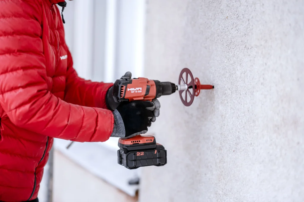 Hilti (c) Nadine Studeny2