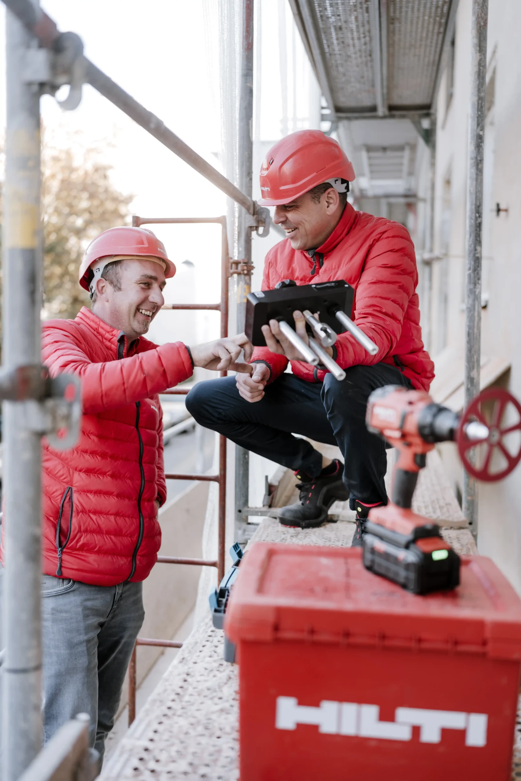 Hilti (c) Nadine Studeny8