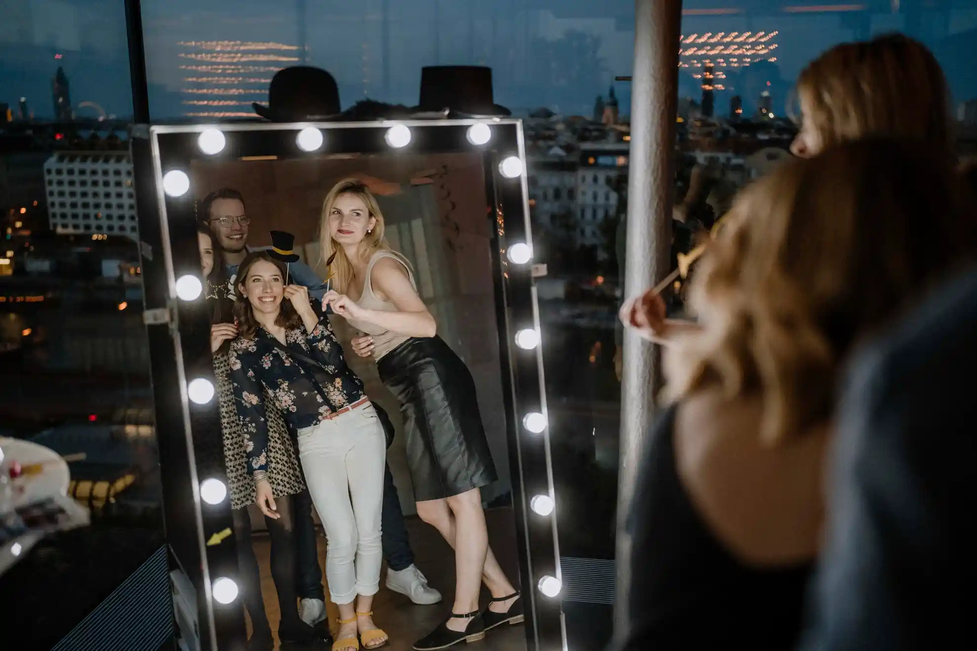 K47-Eventlocation (c) Nadine Studeny