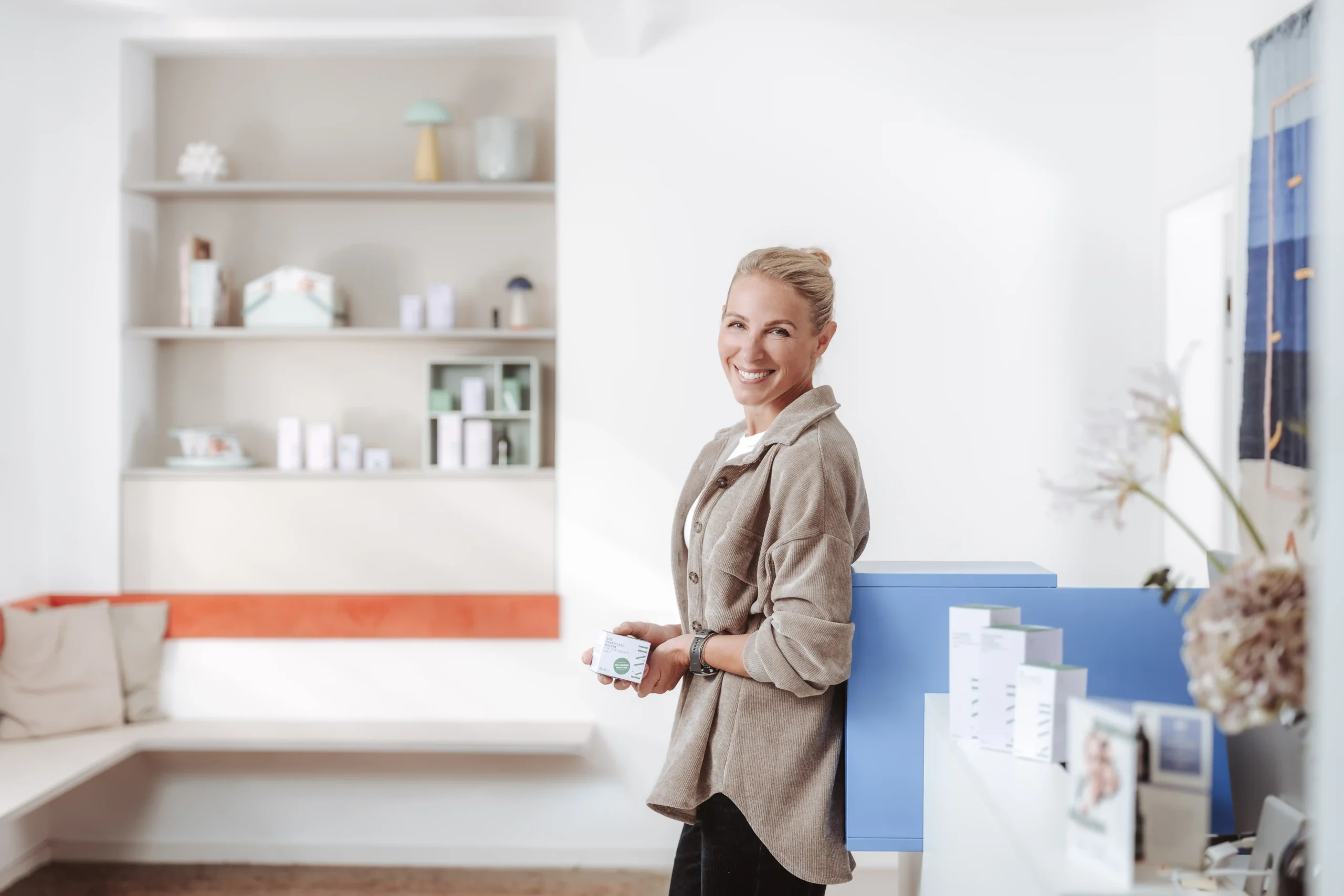 Kami (c) Nadine Studeny0