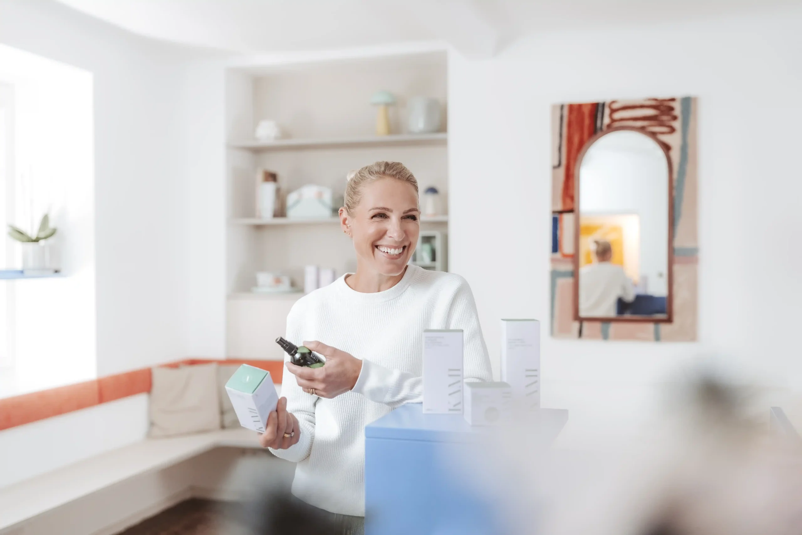 Kami (c) Nadine Studeny1