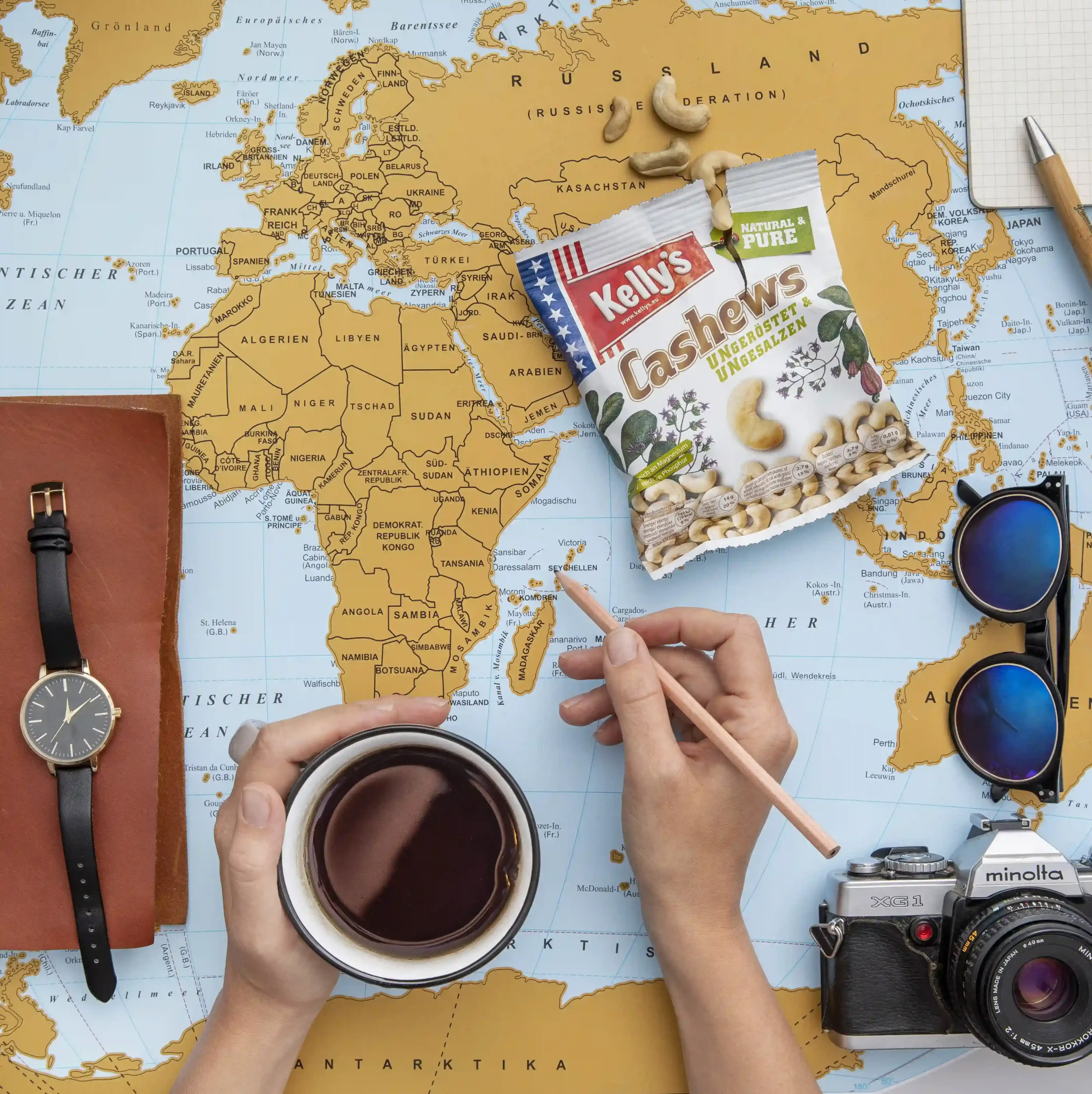 Kellys (c) Nadine Studeny0