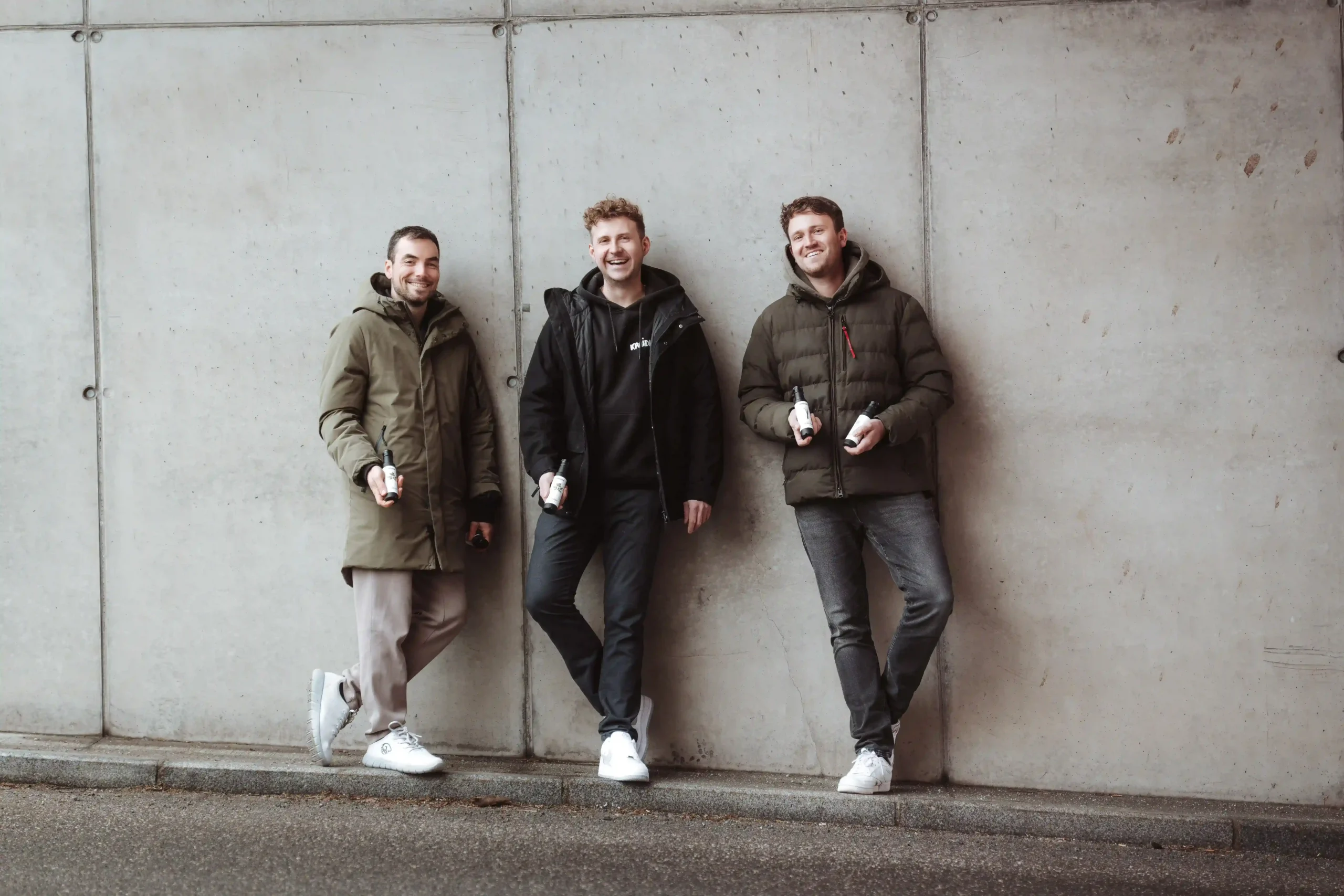 Kraidlzeig.at (c) Nadine Studeny