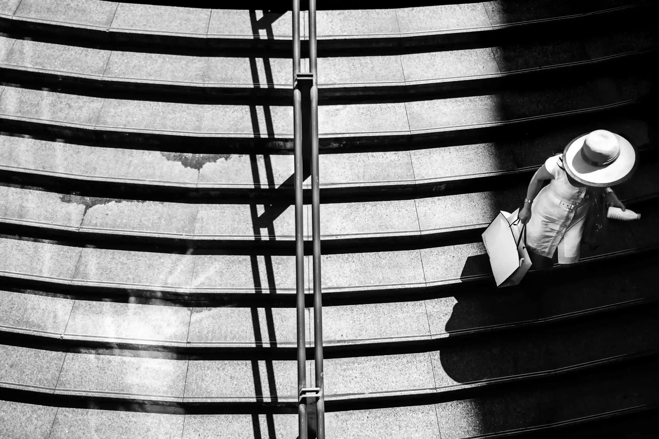 Sydney Lady @ Nadine Studeny