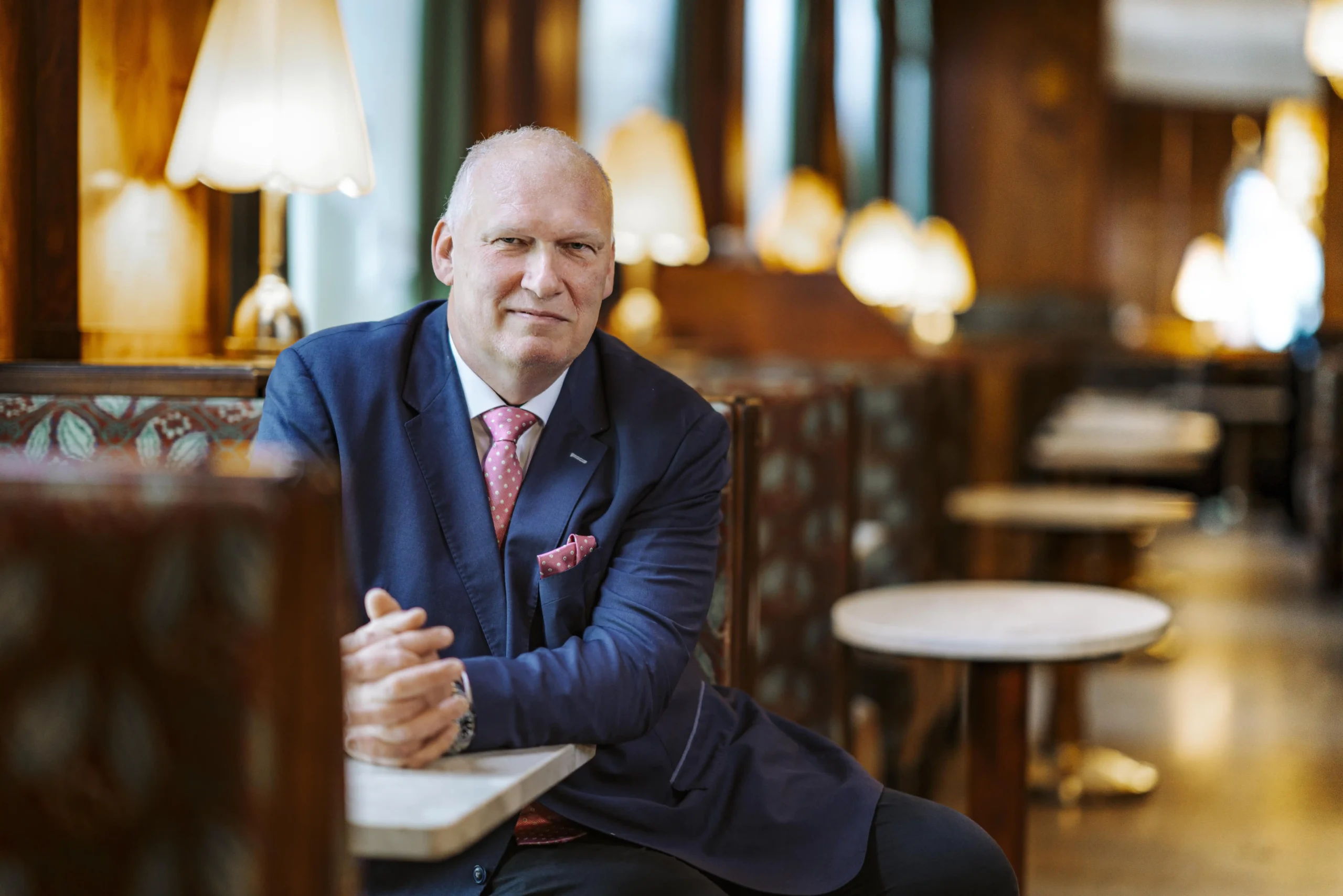 Landmann (c) Nadine Studeny