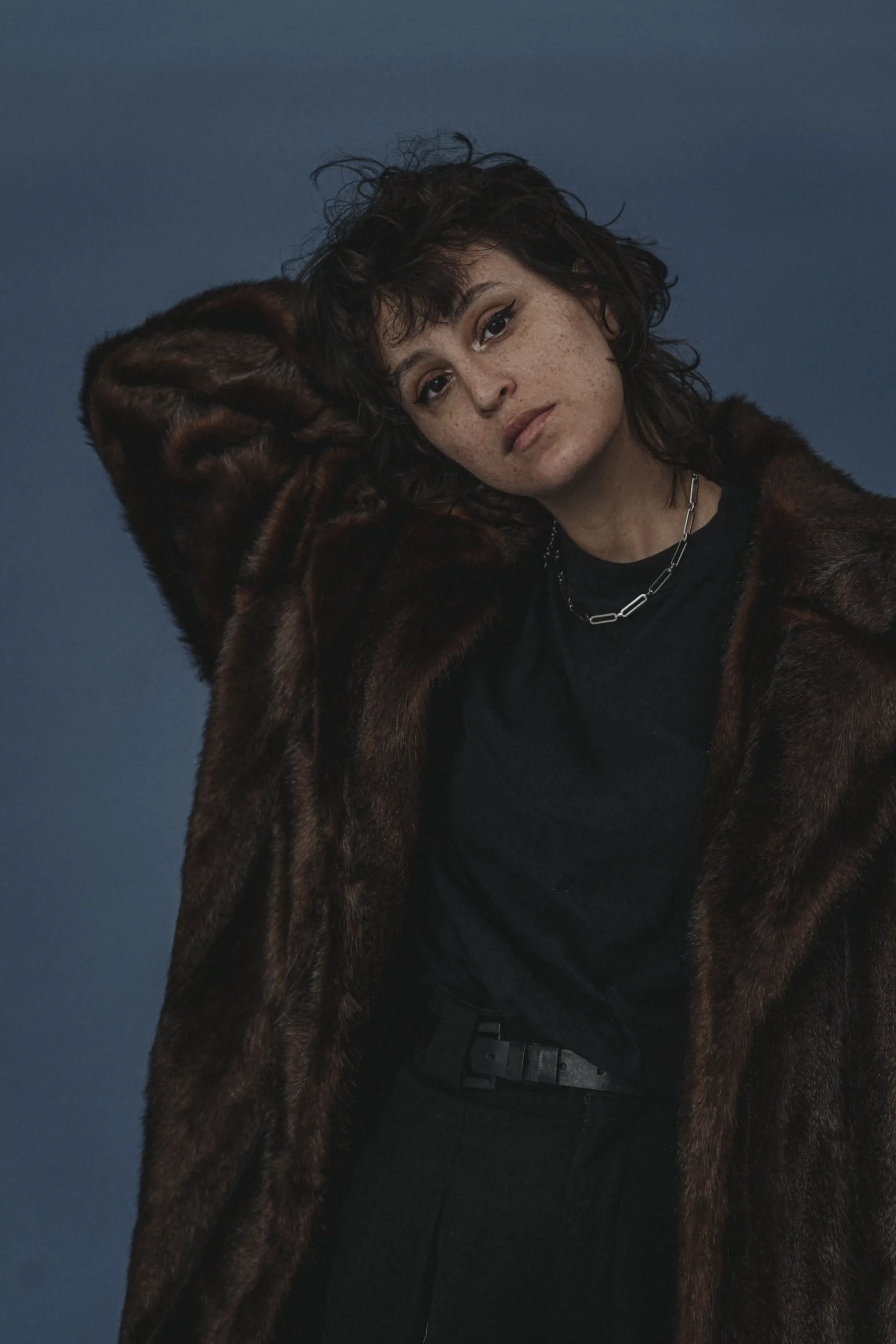 Marcella Ruiz Cruz @ Nadine Studeny2