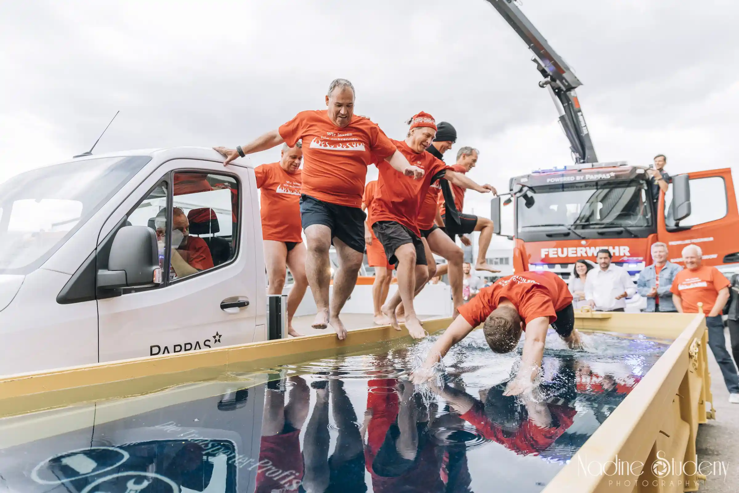 Pappas (c) Nadine Studeny