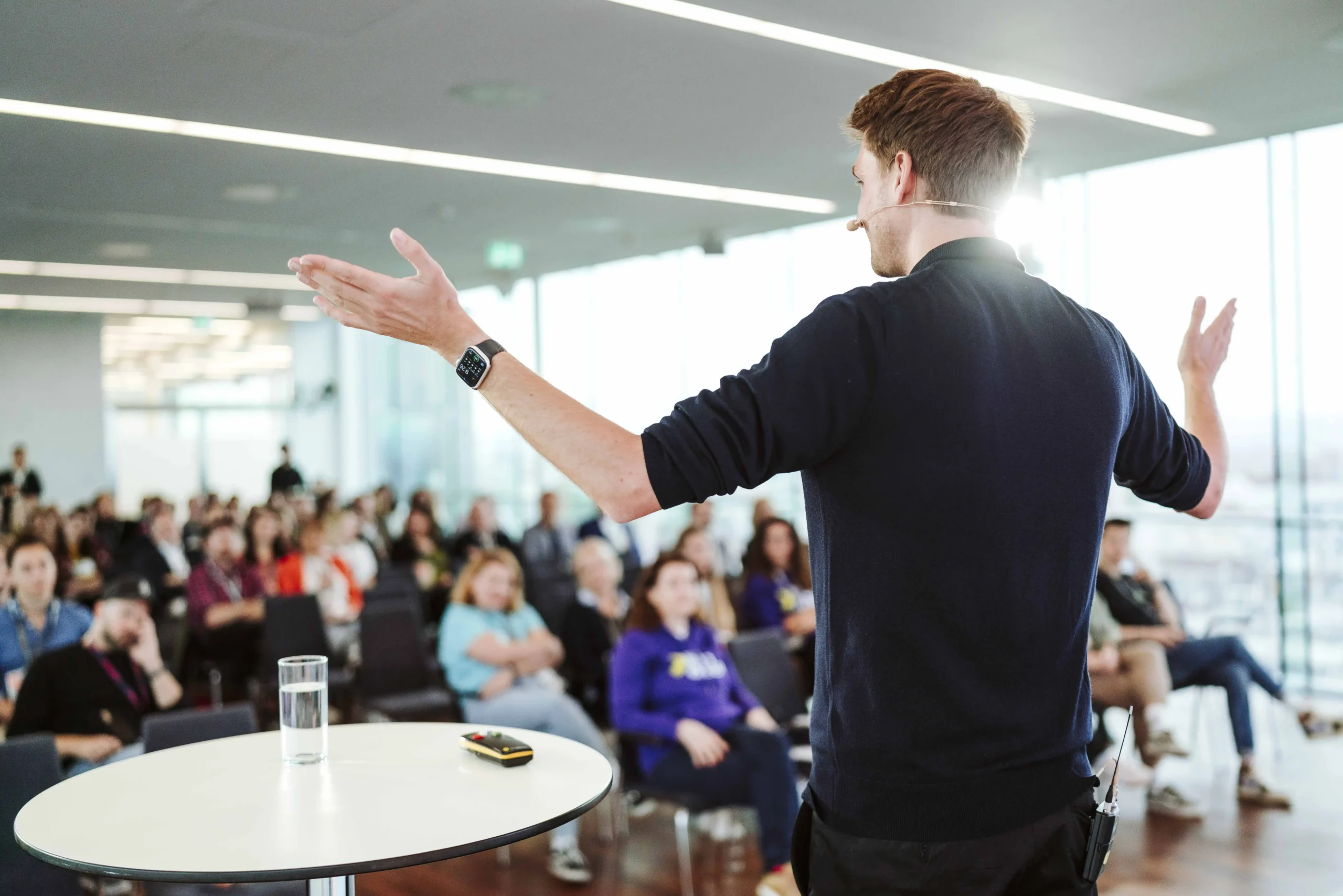 Patrick Swanson (c) NadineStudeny