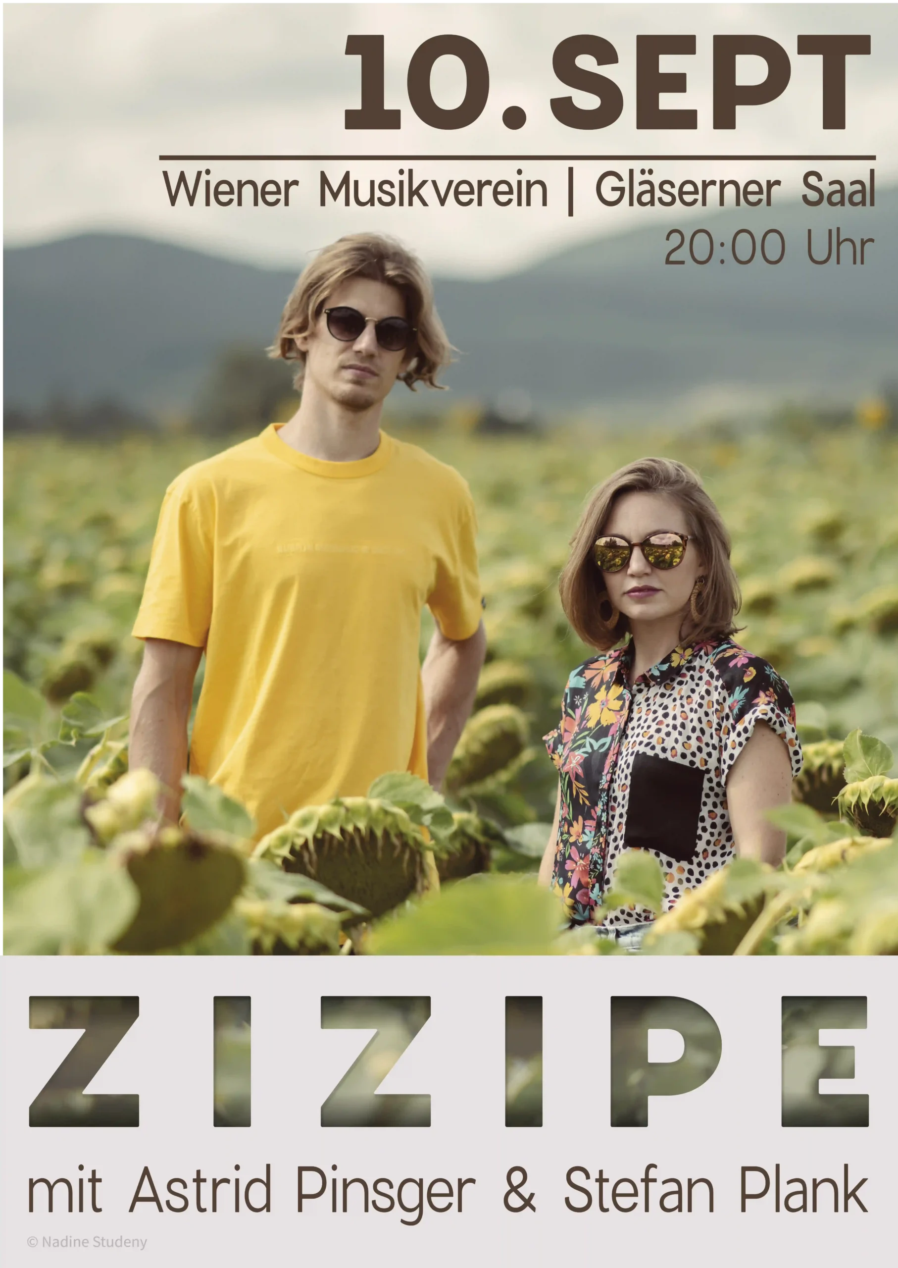 Zizipe (c) Nadine Studeny