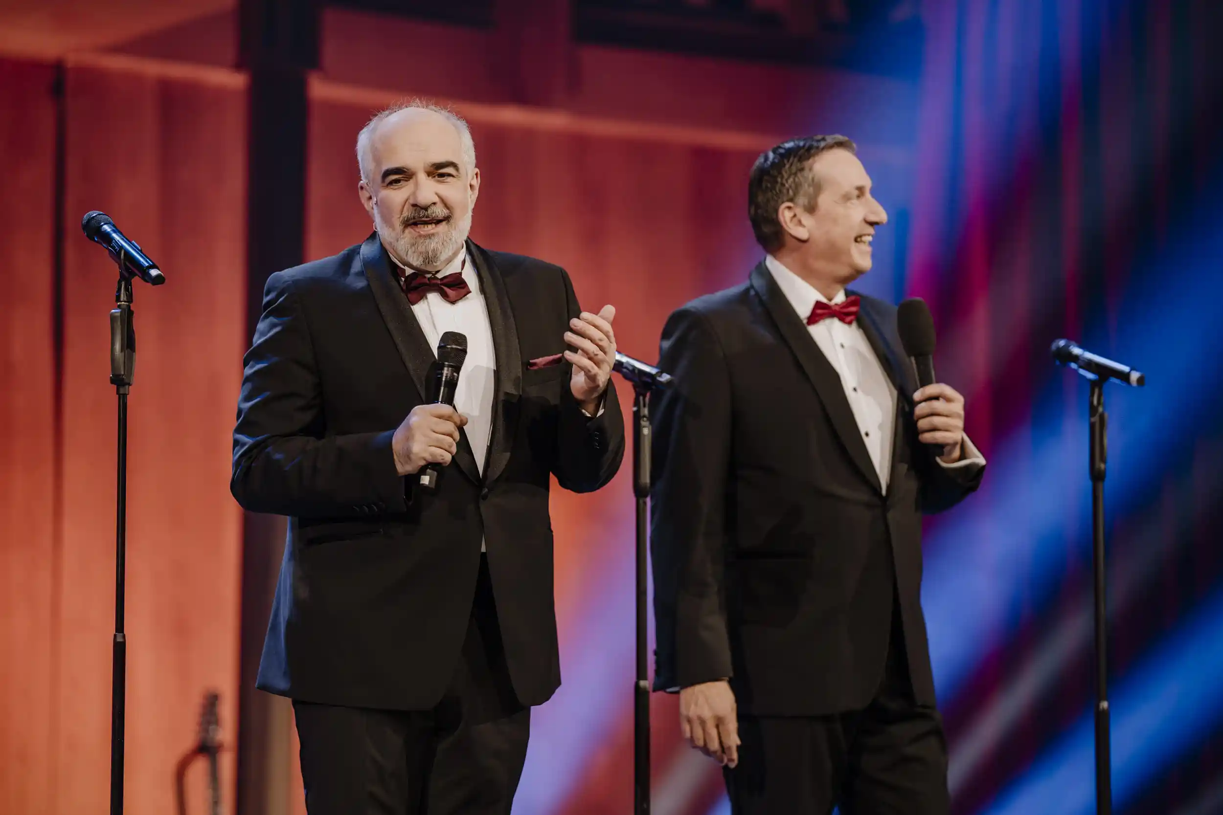 Schlageranfall Globe (c) Nadine Studeny 1