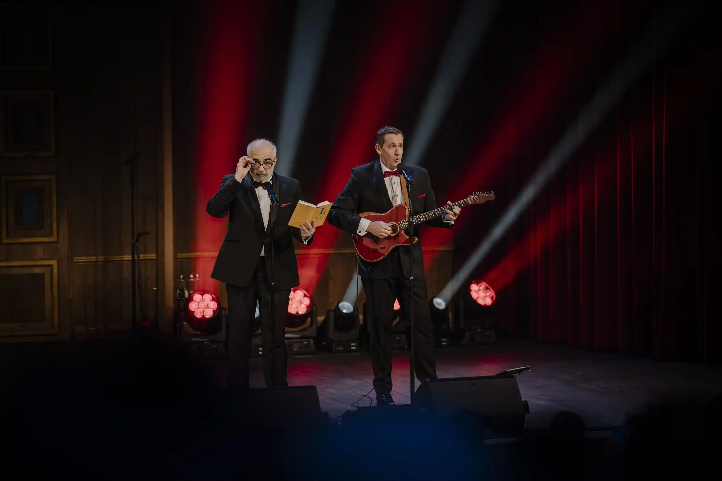 Schlageranfall Globe (c) Nadine Studeny 12