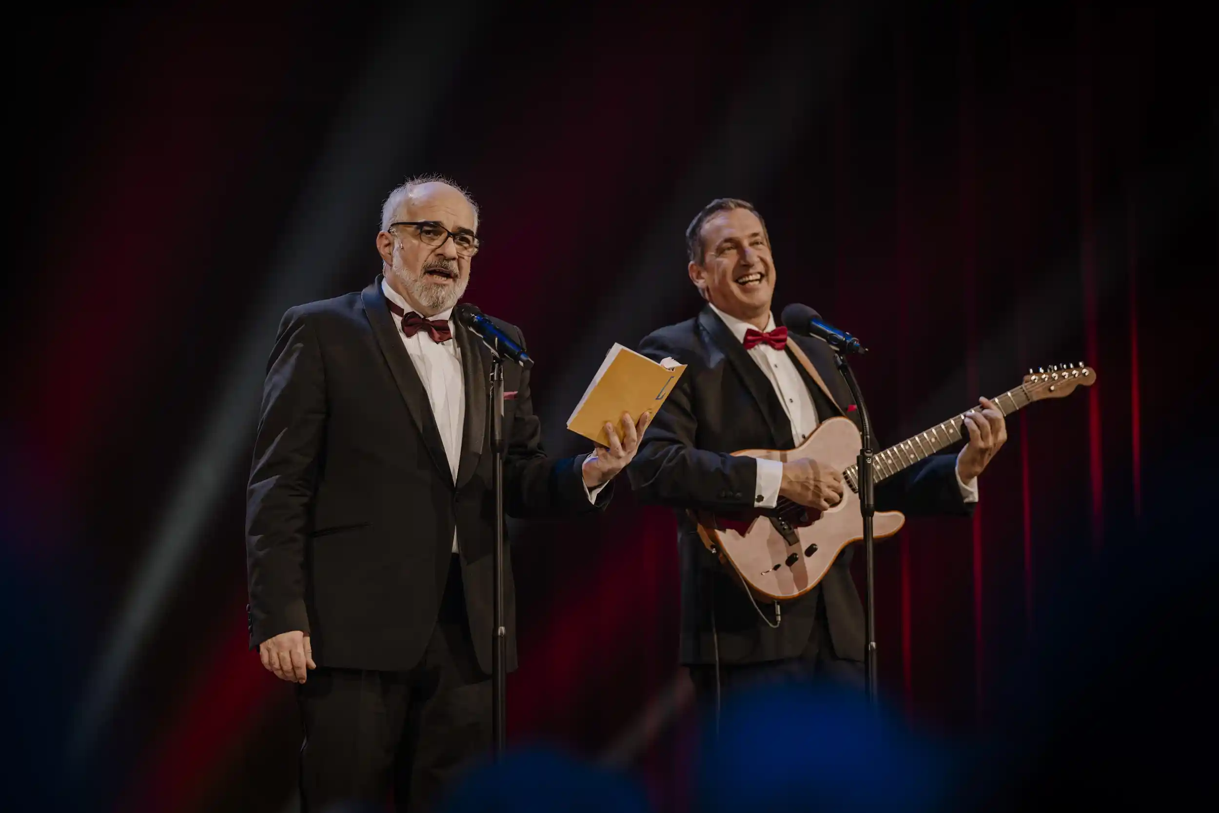 Schlageranfall Globe (c) Nadine Studeny 13