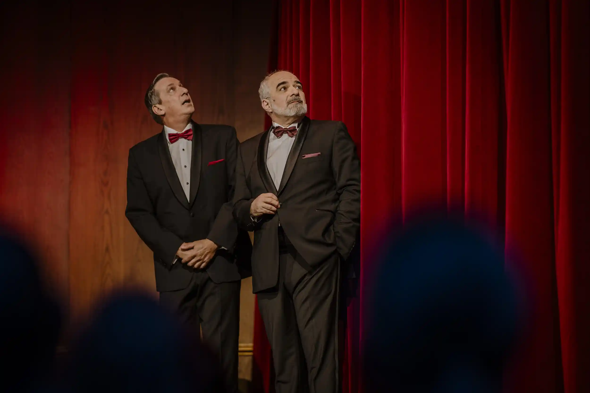 Schlageranfall Globe (c) Nadine Studeny 15