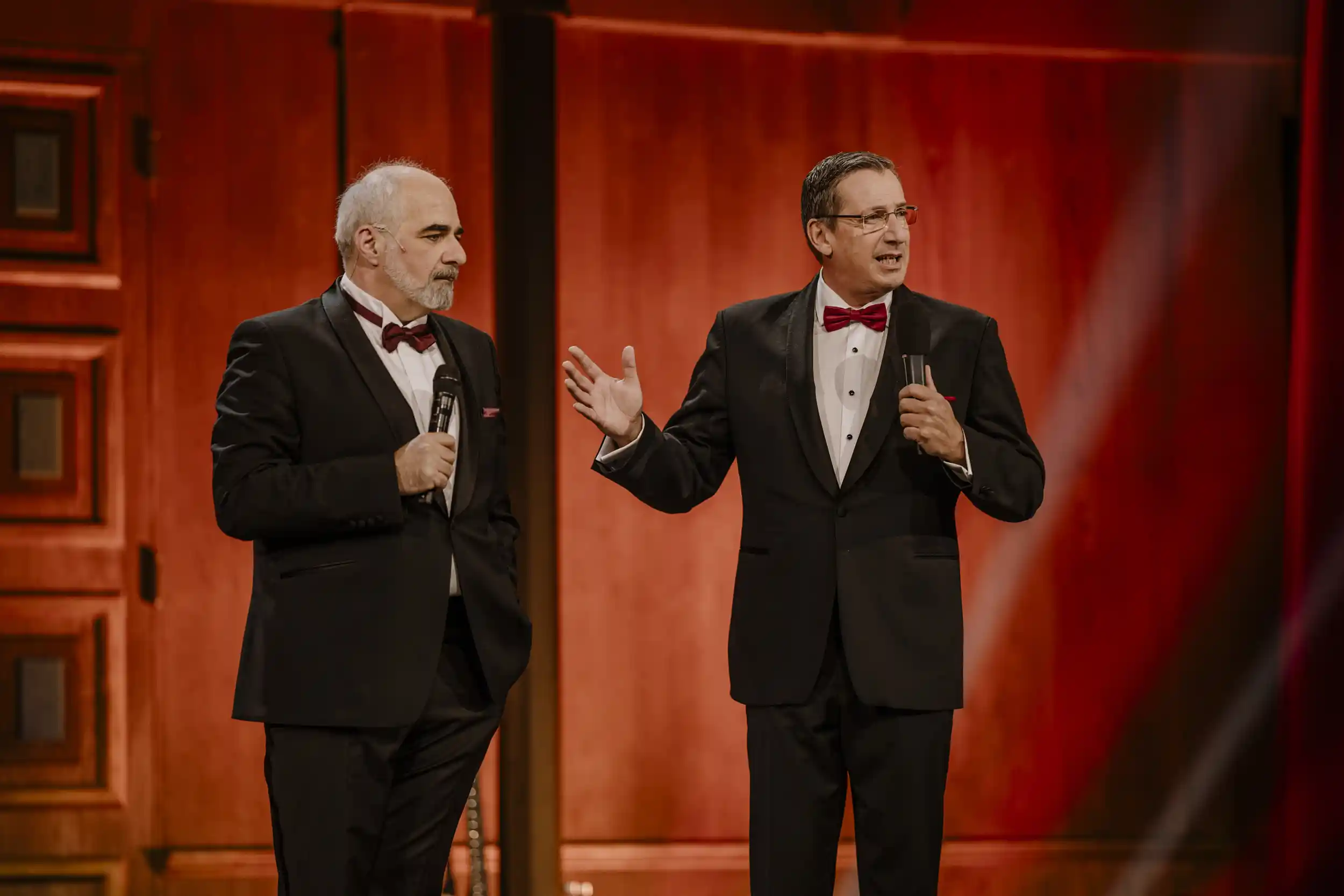 Schlageranfall Globe (c) Nadine Studeny 18