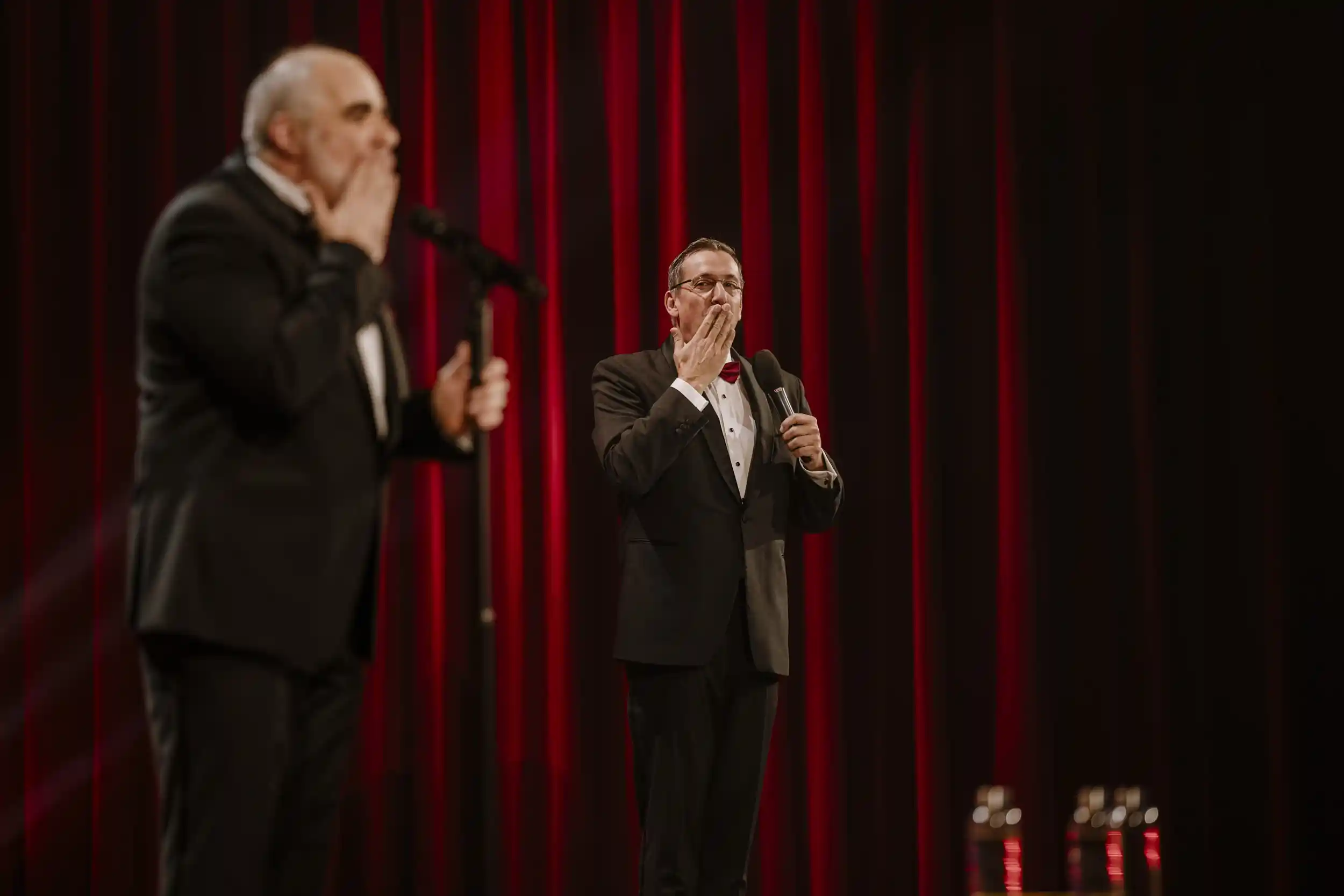 Schlageranfall Globe (c) Nadine Studeny 19